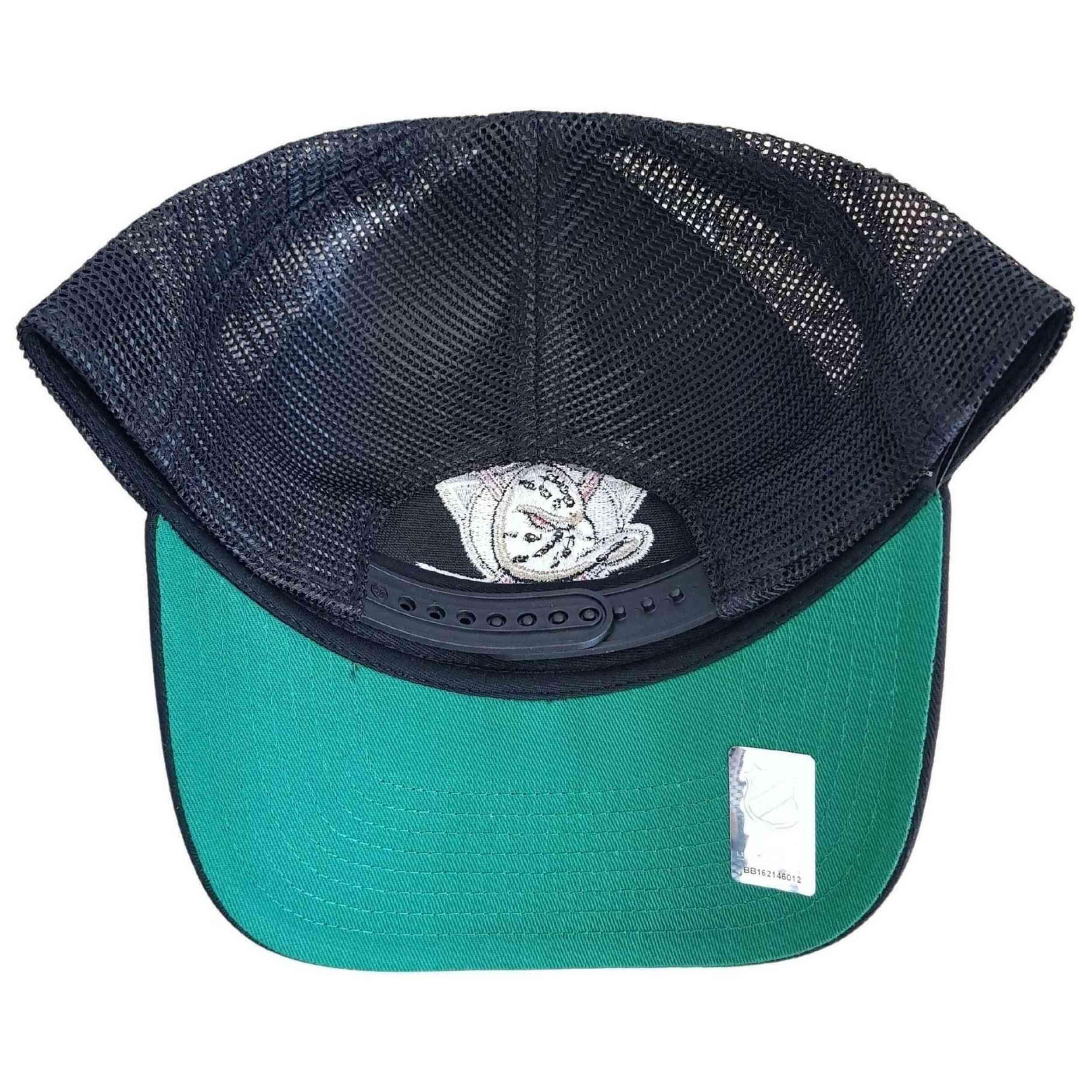 Casquette 47 brand modèle BRANS25CTPBKH pour unisexe 3/3