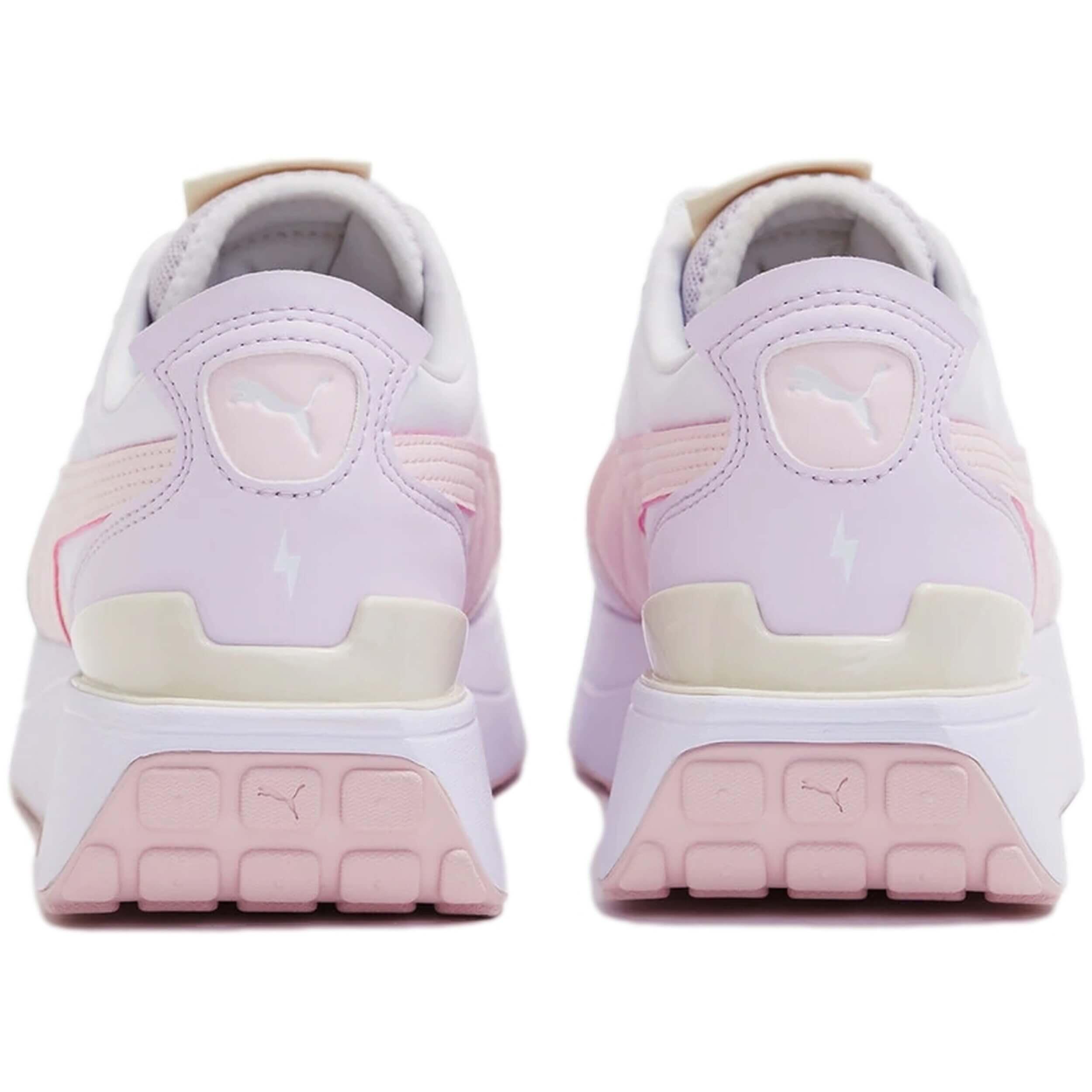 Baskets Puma modèle 388714-01 pour femmes 5/5