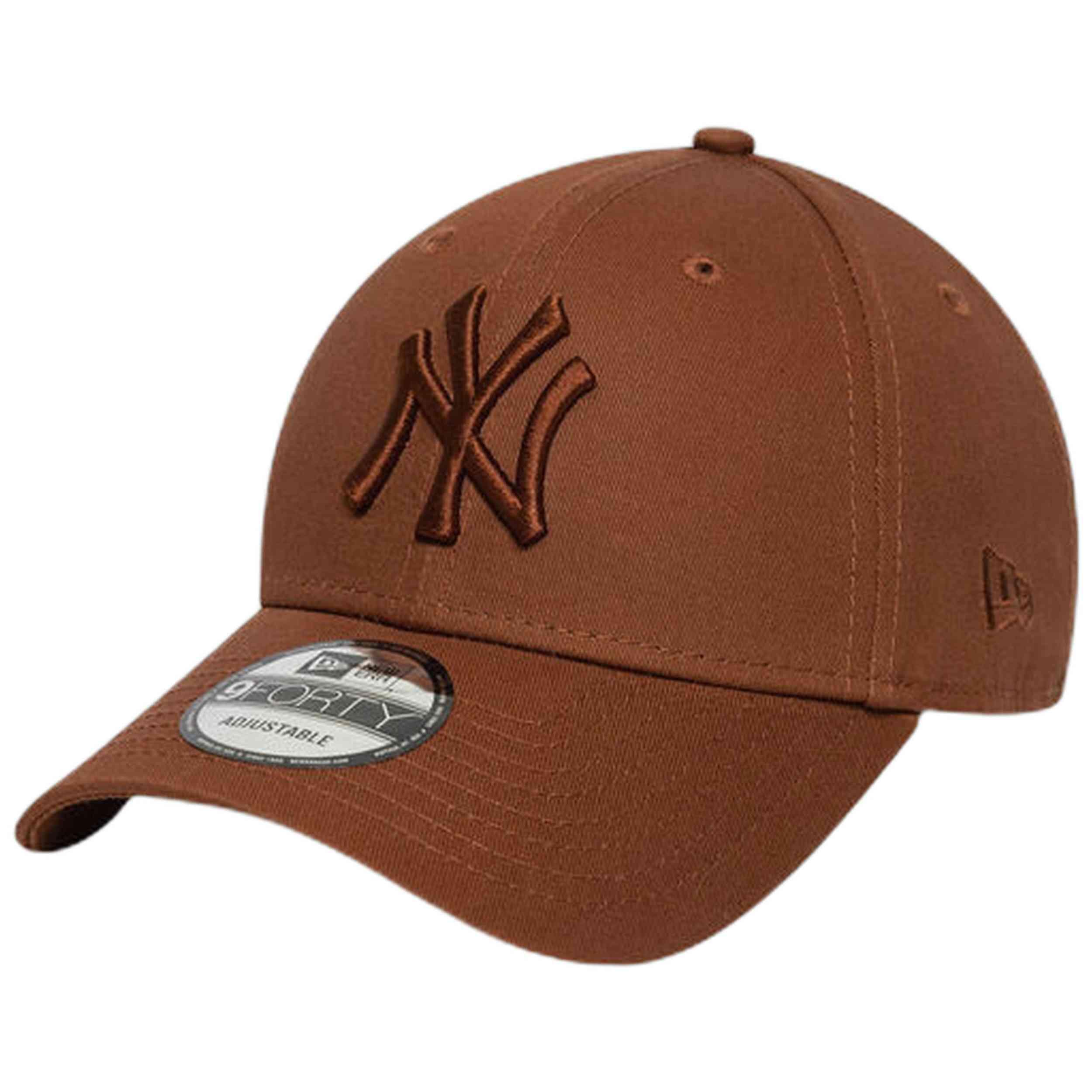 Pet New era model 60691396-210 voor unisex 2/5