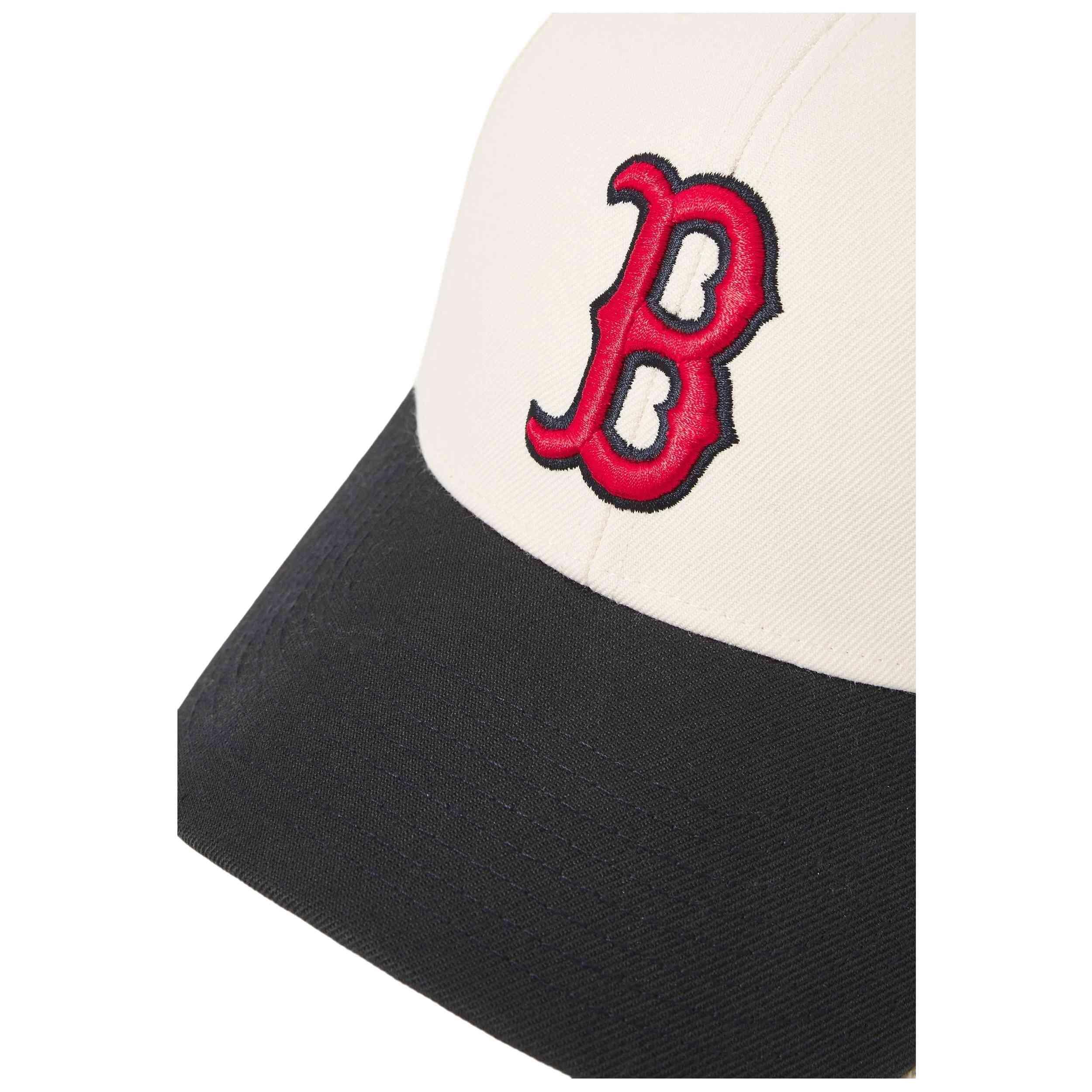 Gorra 47 brand modelo B-MVPTT02WBV-NT para unisex 4/4