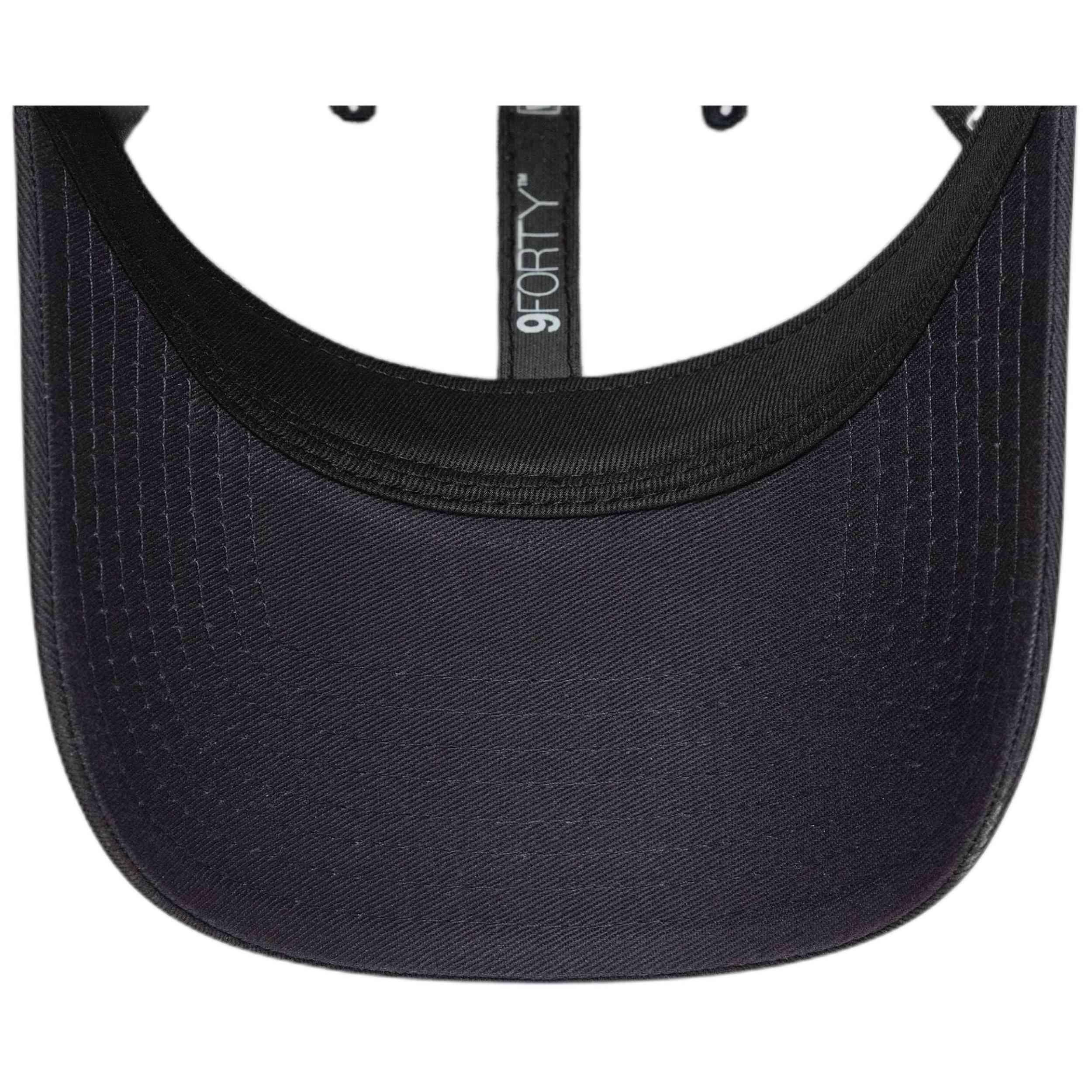 Gorra New era modelo New York Yankees 9Forty Adjustable para unisex 5/5