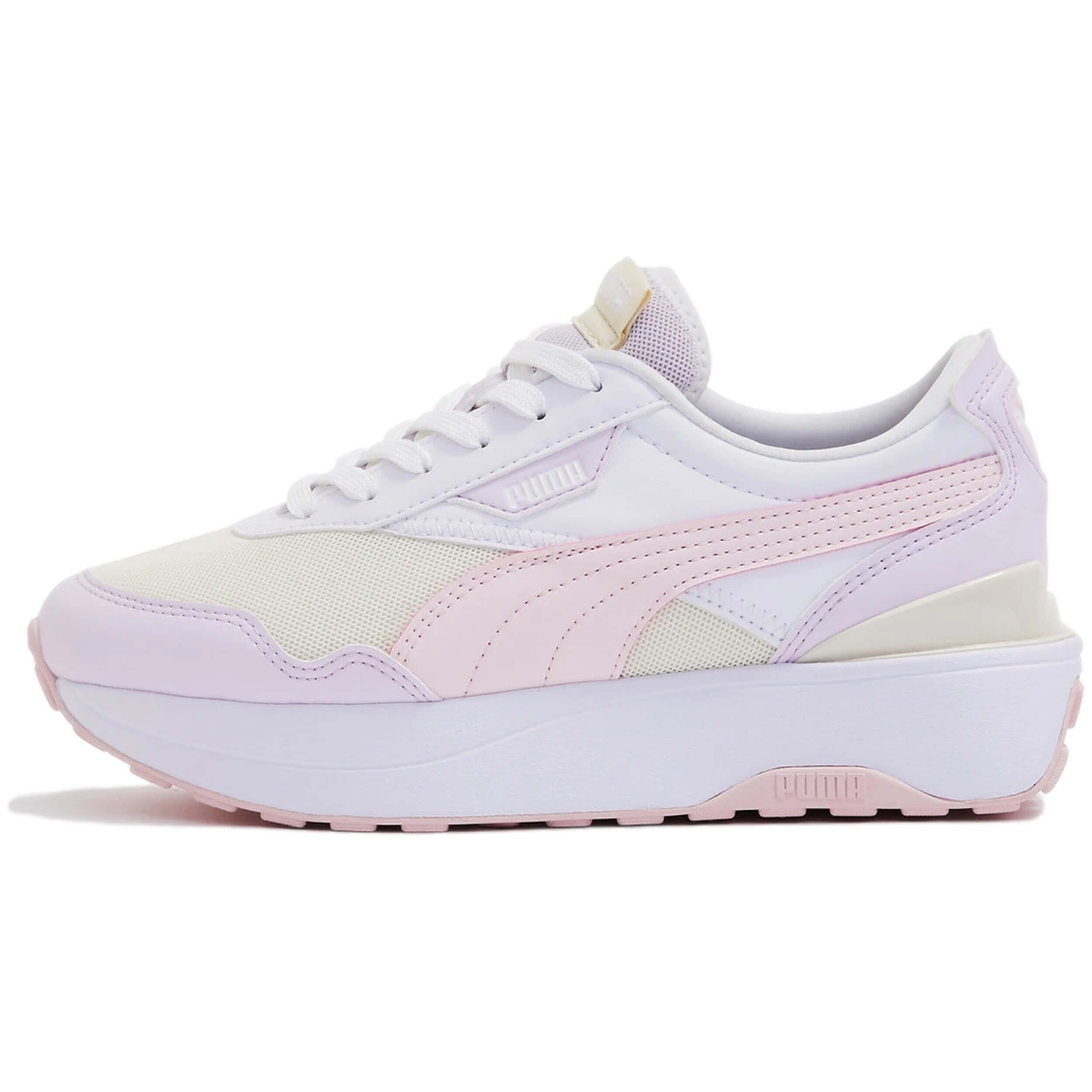 Baskets Puma modèle 388714-01 pour femmes 4/5