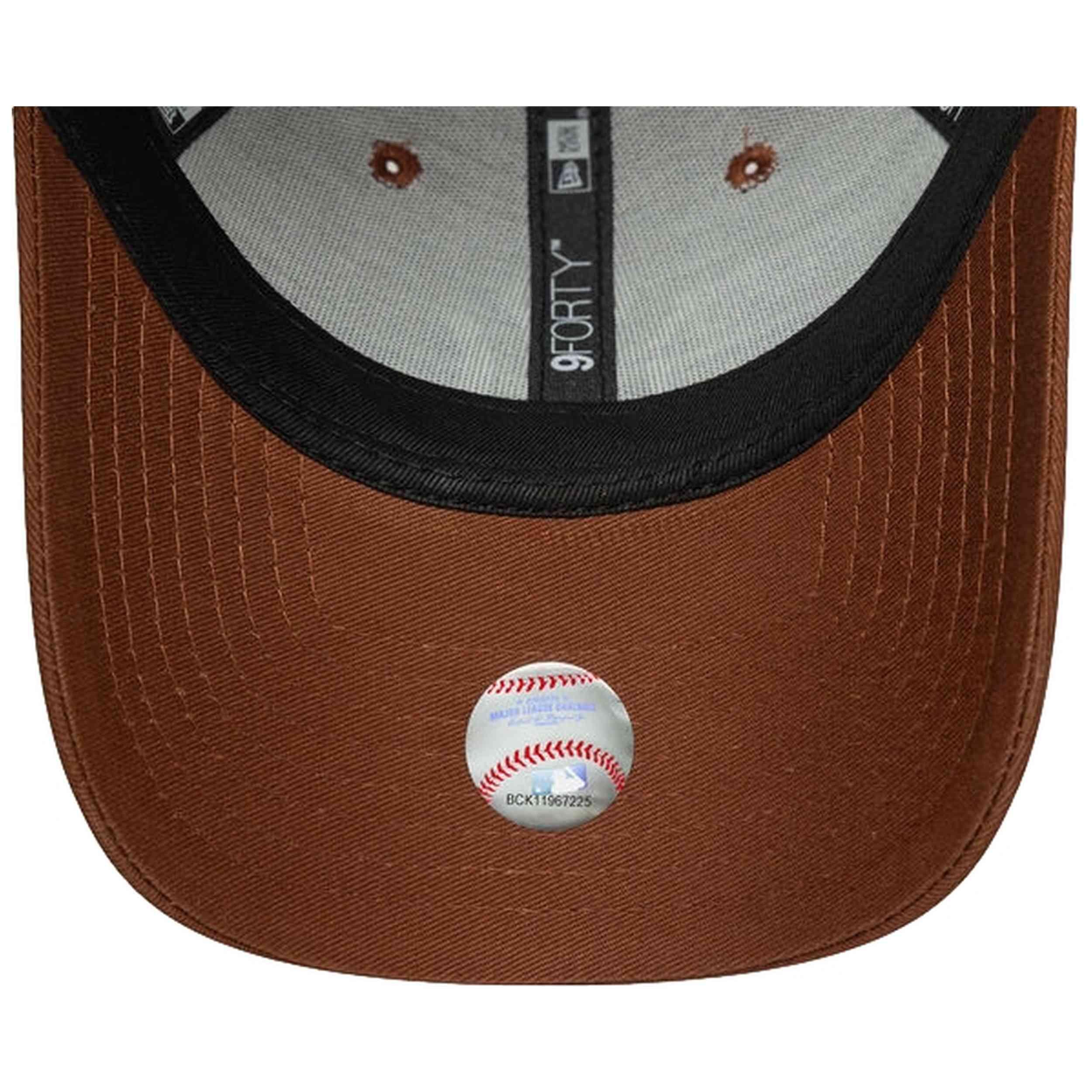 Pet New era model 60691396-210 voor unisex 5/5