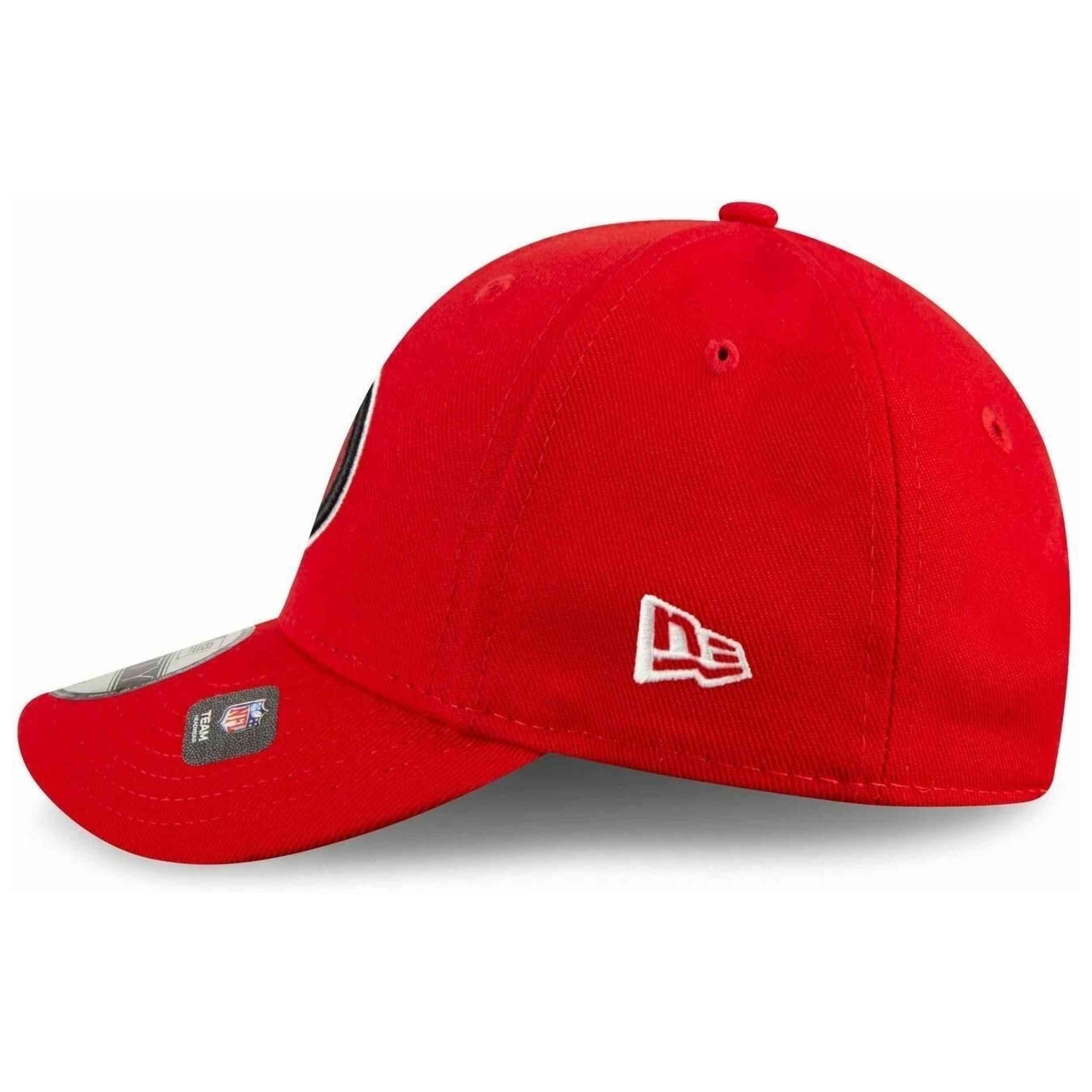Pet New era model 49ers 9Forty Youth voor unisex jongens 4/5