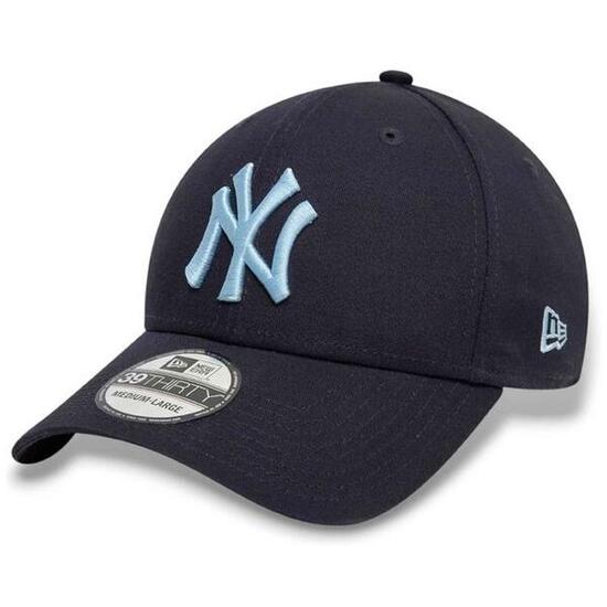 Berretto New era modello New York Yankees MLB 39Thirty per unisex