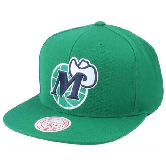 Berretto Mitchell & ness modello 6HSSMM18841-DMAGREN per unisex