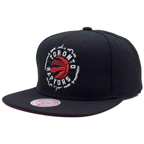 Berretto Mitchell & ness modello HHSS4322-TRAYYPPPBLCK per unisex