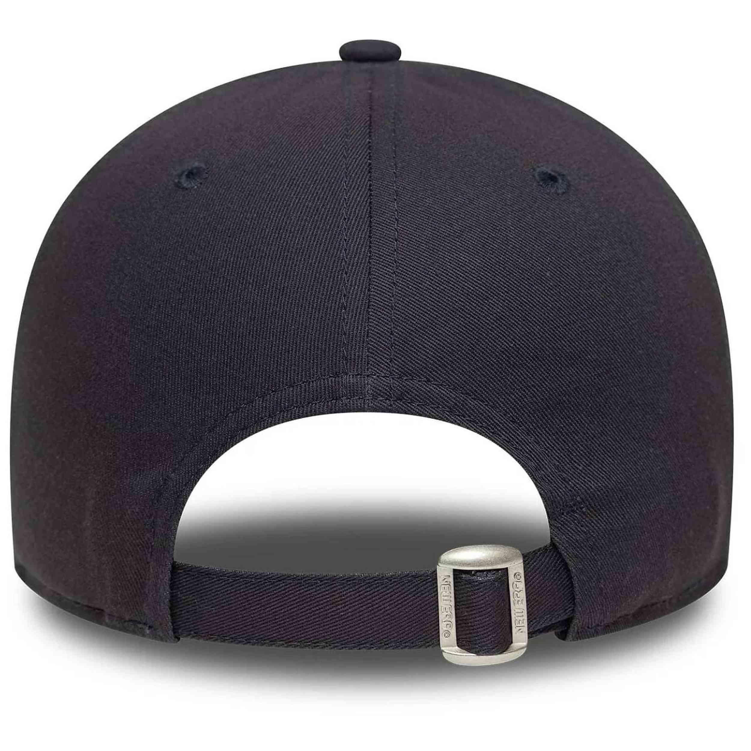 Gorra New era modelo New York Yankees 9Forty Adjustable para unisex 4/5