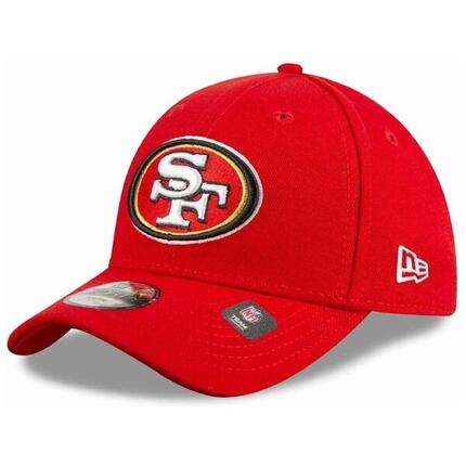 Casquette New era modèle 49ers 9Forty Youth pour unisexe enfants