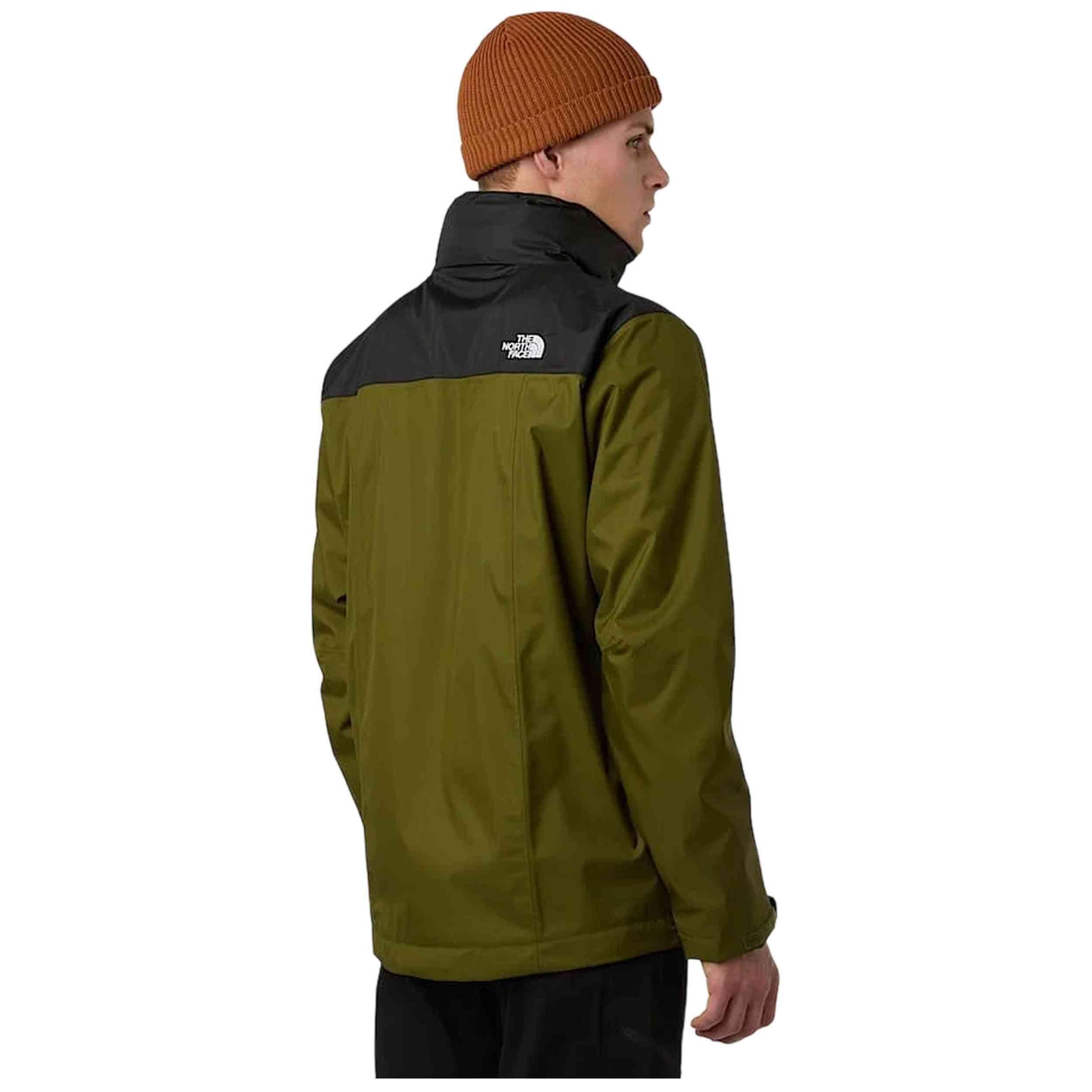 Casaco The north face modelo NF00CG55WOG1 para homem 3/5