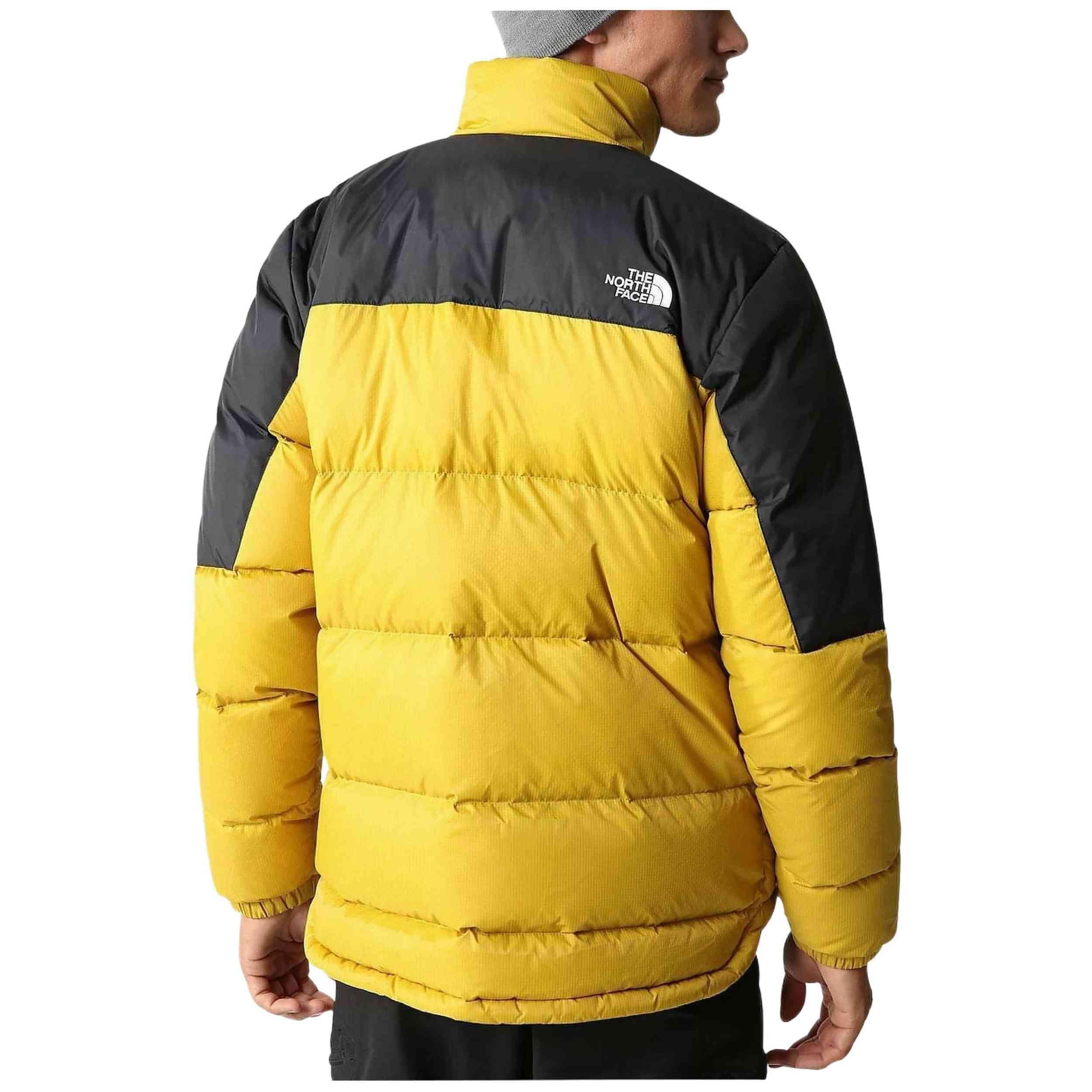 Cappotto The north face modello NF0A4M9J81U1 per uomini 3/5
