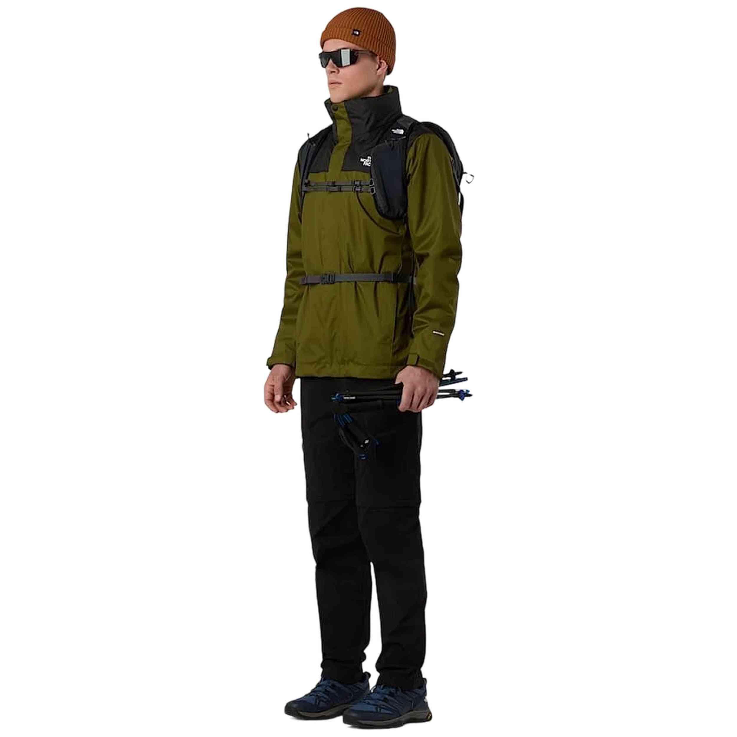 Casaco The north face modelo NF00CG55WOG1 para homem 2/5