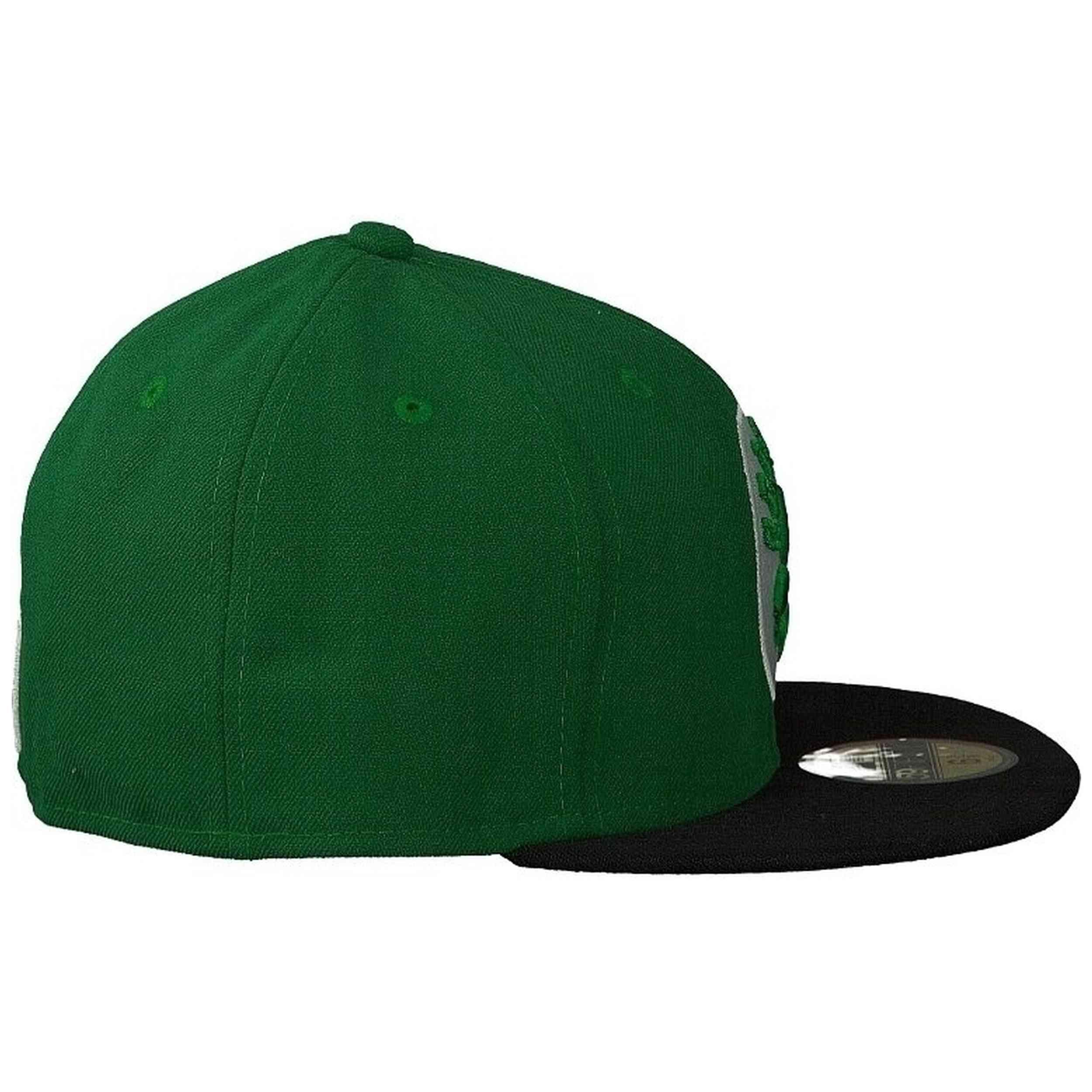 Kappe New era Modell Boston Celtics für männer 3/5
