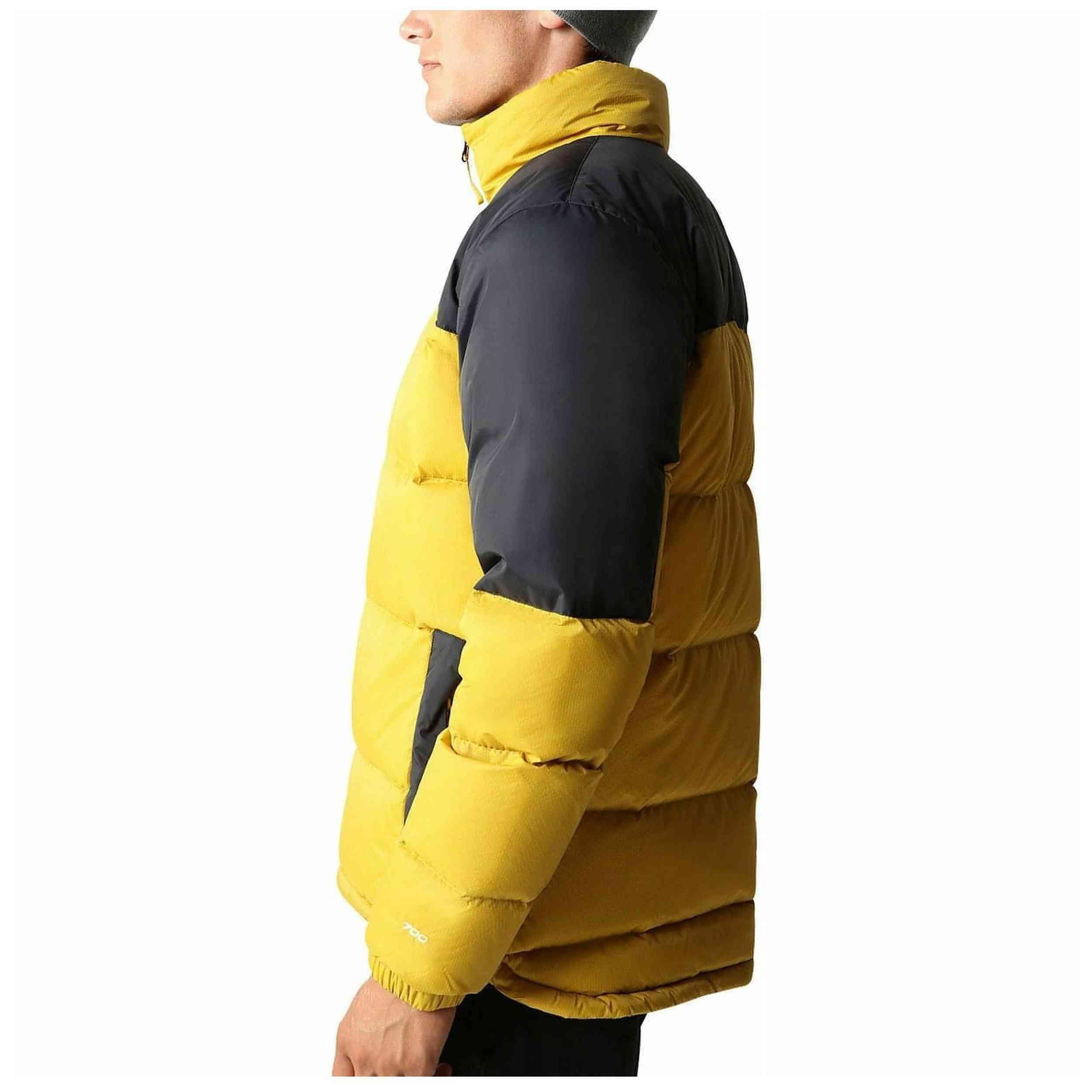 Cappotto The north face modello NF0A4M9J81U1 per uomini 2/5