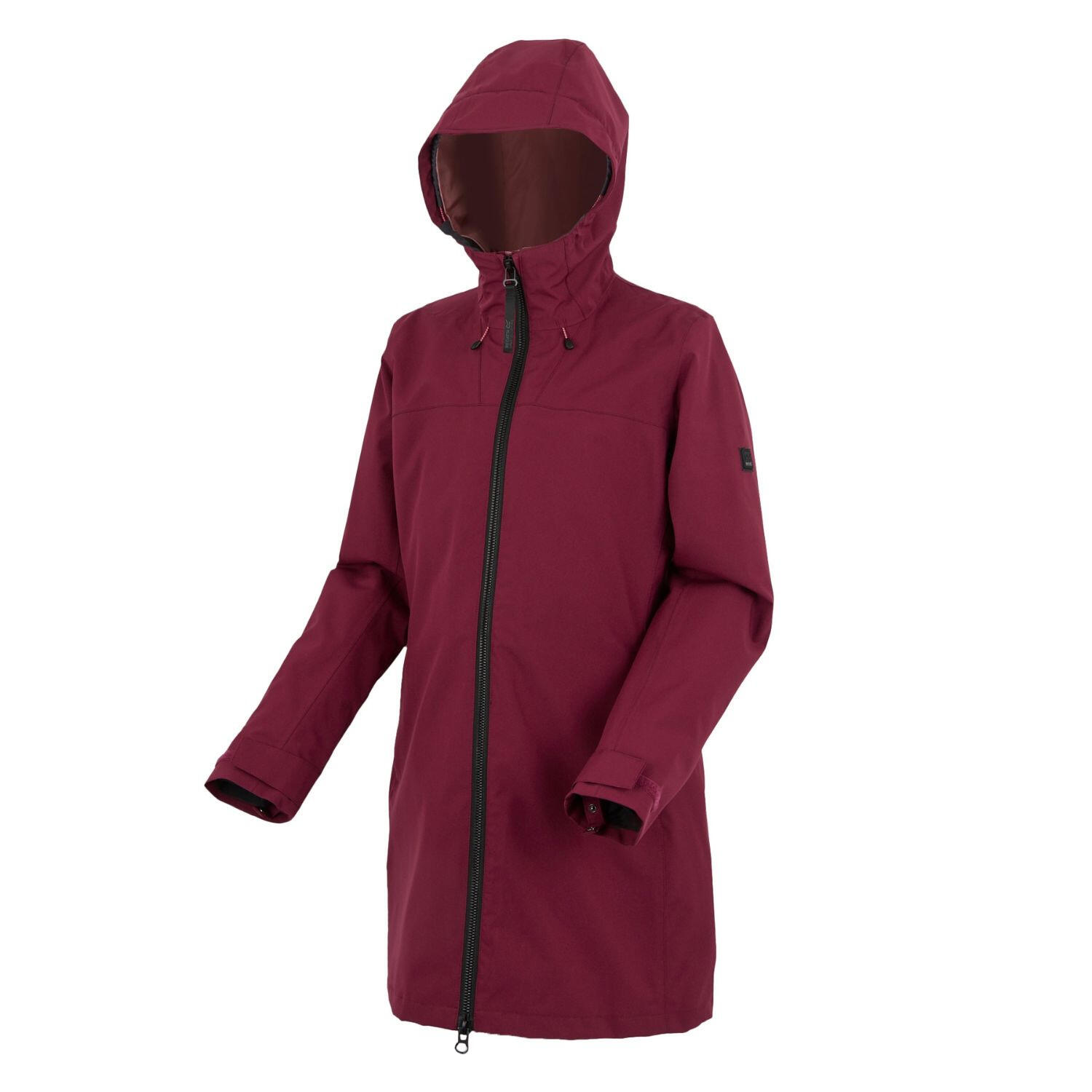 Chaqueta de trekking Regatta Denbury V para mujer 3en1 con membrana 15K 6/7