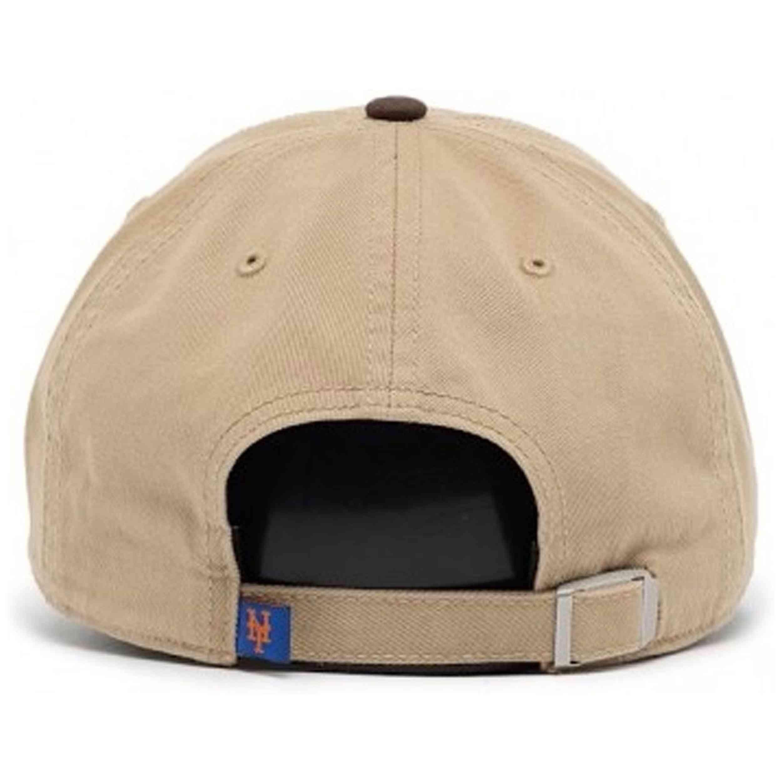 Casquette 47 brand modèle B-CARCU16GWS-KH pour homme 2/2