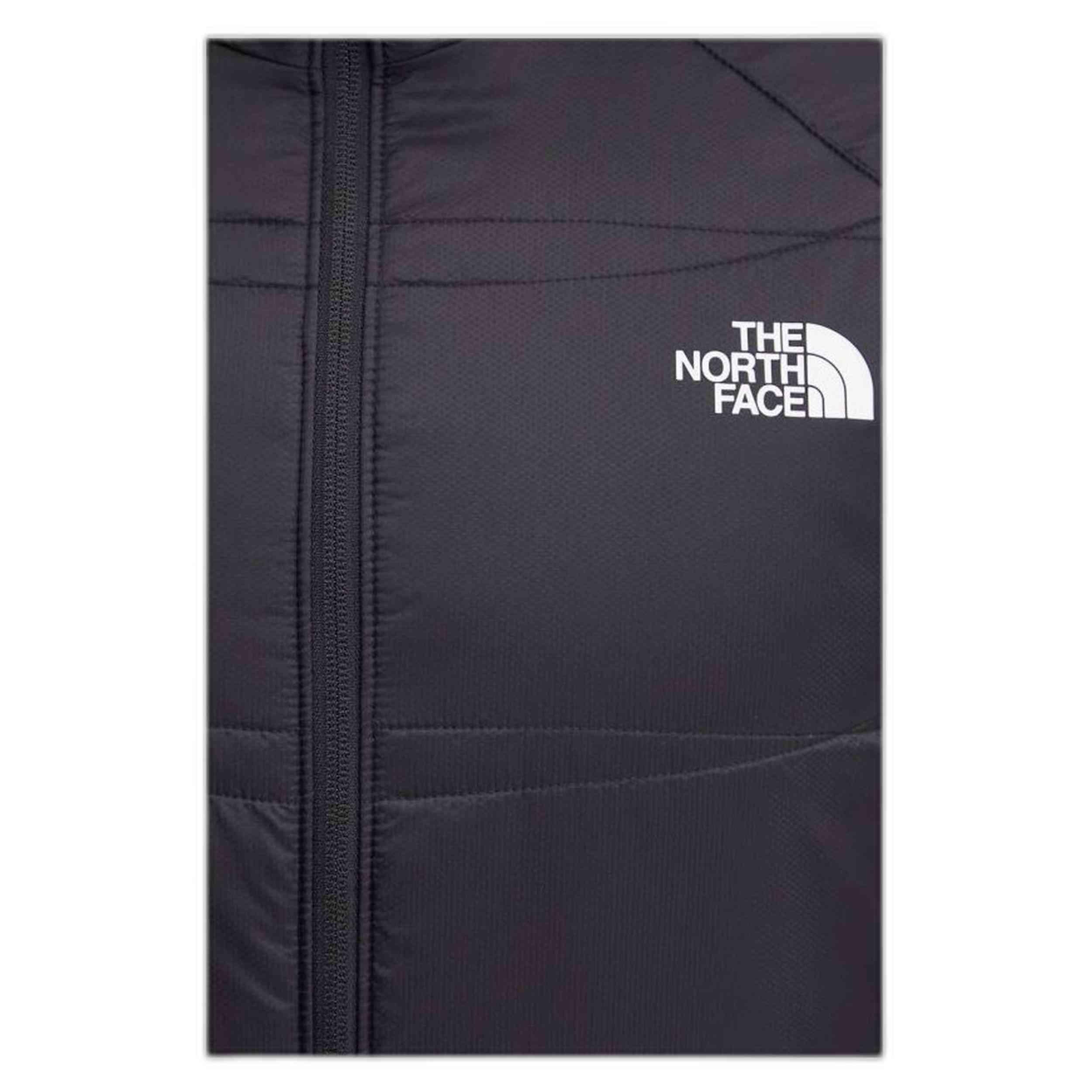 Cappotto The north face modello NF0A5IBRKX71 per uomini 5/5