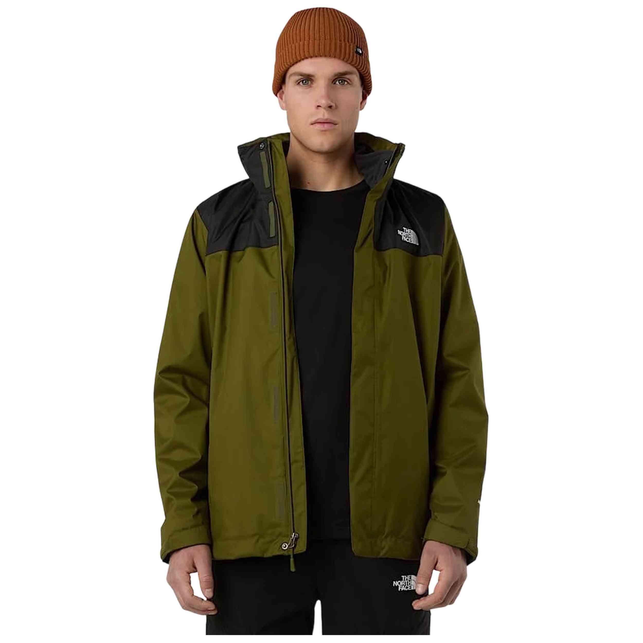 Casaco The north face modelo NF00CG55WOG1 para homem 5/5