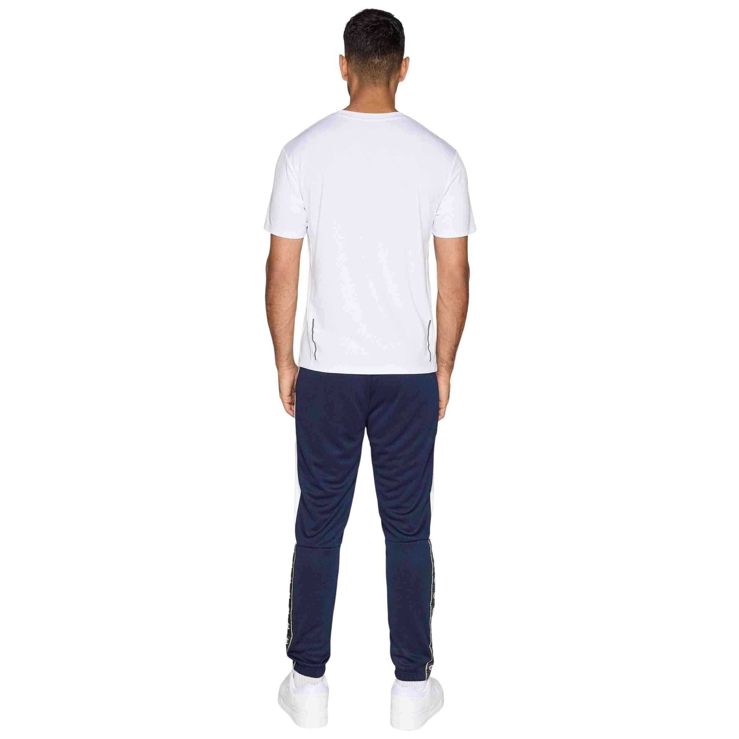 Pantaloni della tuta Champion modello 221931BS568 per uomini 3/5