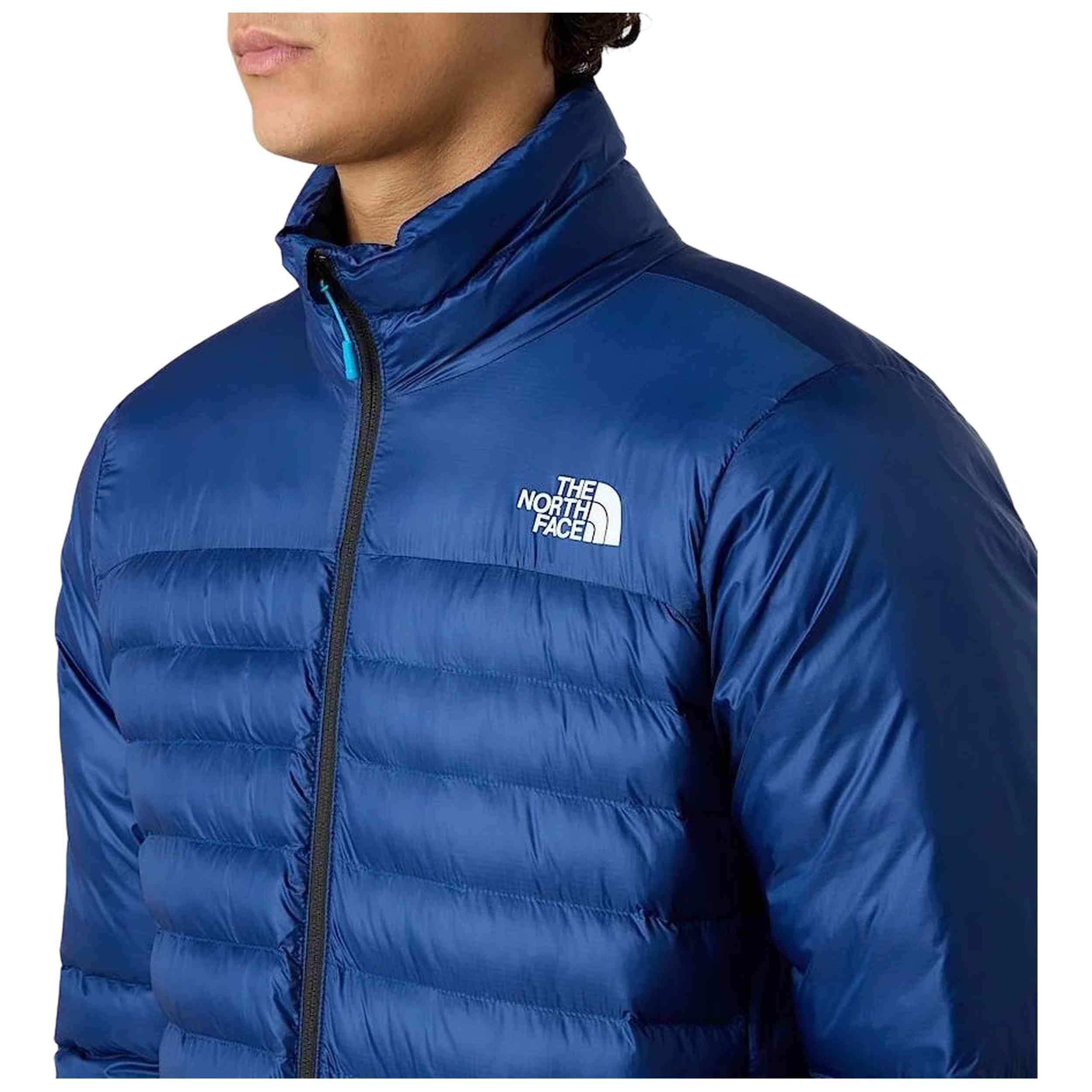 Cappotto The north face modello NF0A88U2D1R1 per uomini 5/5