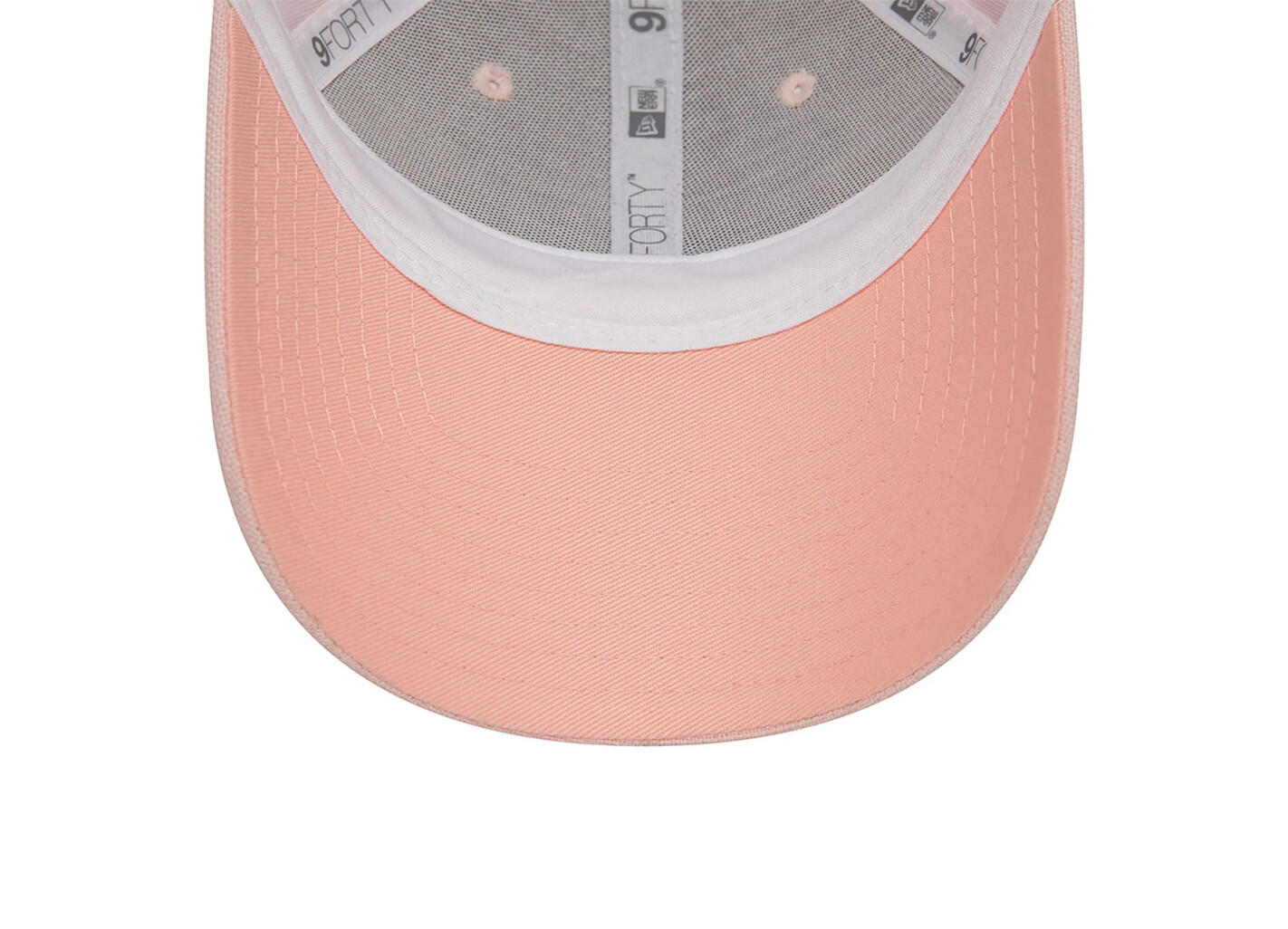 Casquette New era modèle 60503462-680 pour femmes 3/4