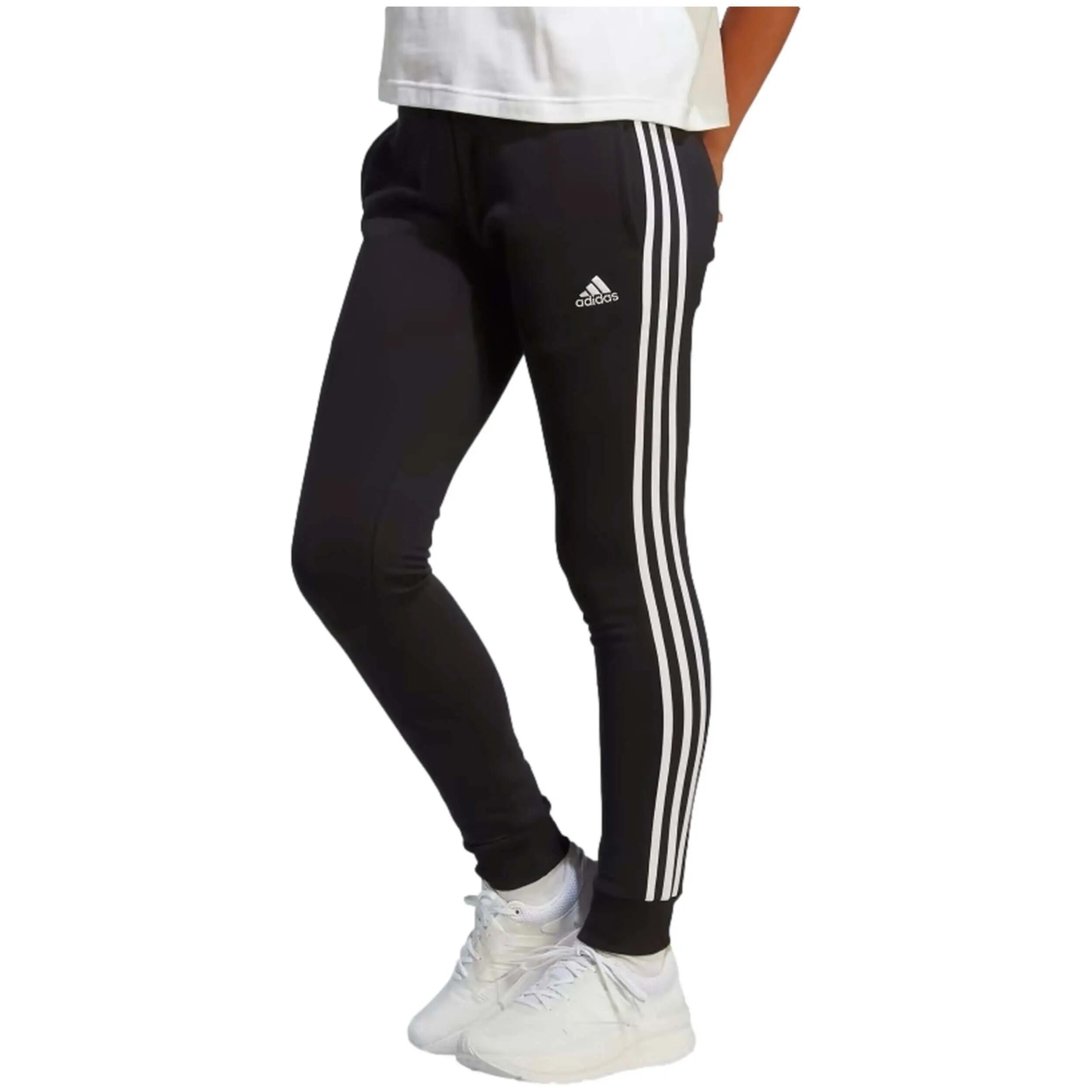 Trainingshose Adidas Modell IC8770 für frauen 4/5