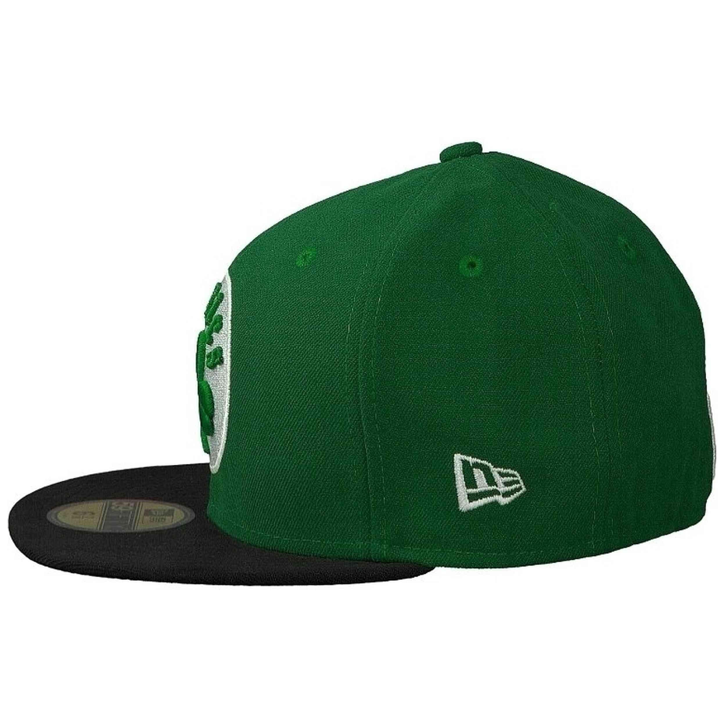 Kappe New era Modell Boston Celtics für männer 2/5