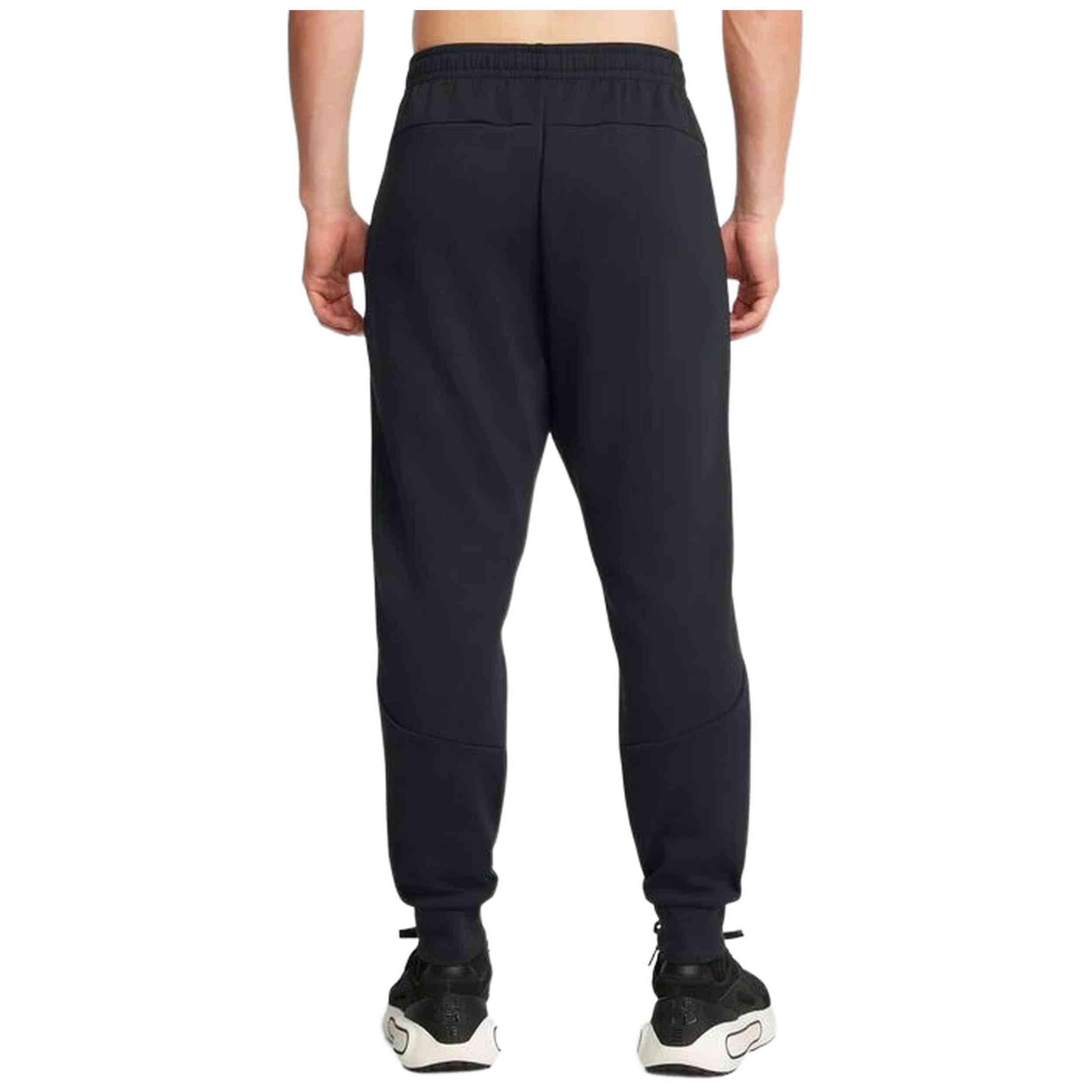 Trainingsbroek Under armour model 1389353-001 voor mannen 2/4