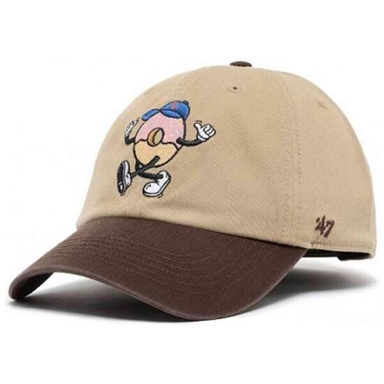 Berretto 47 brand modello B-CARCU16GWS-KH per uomini