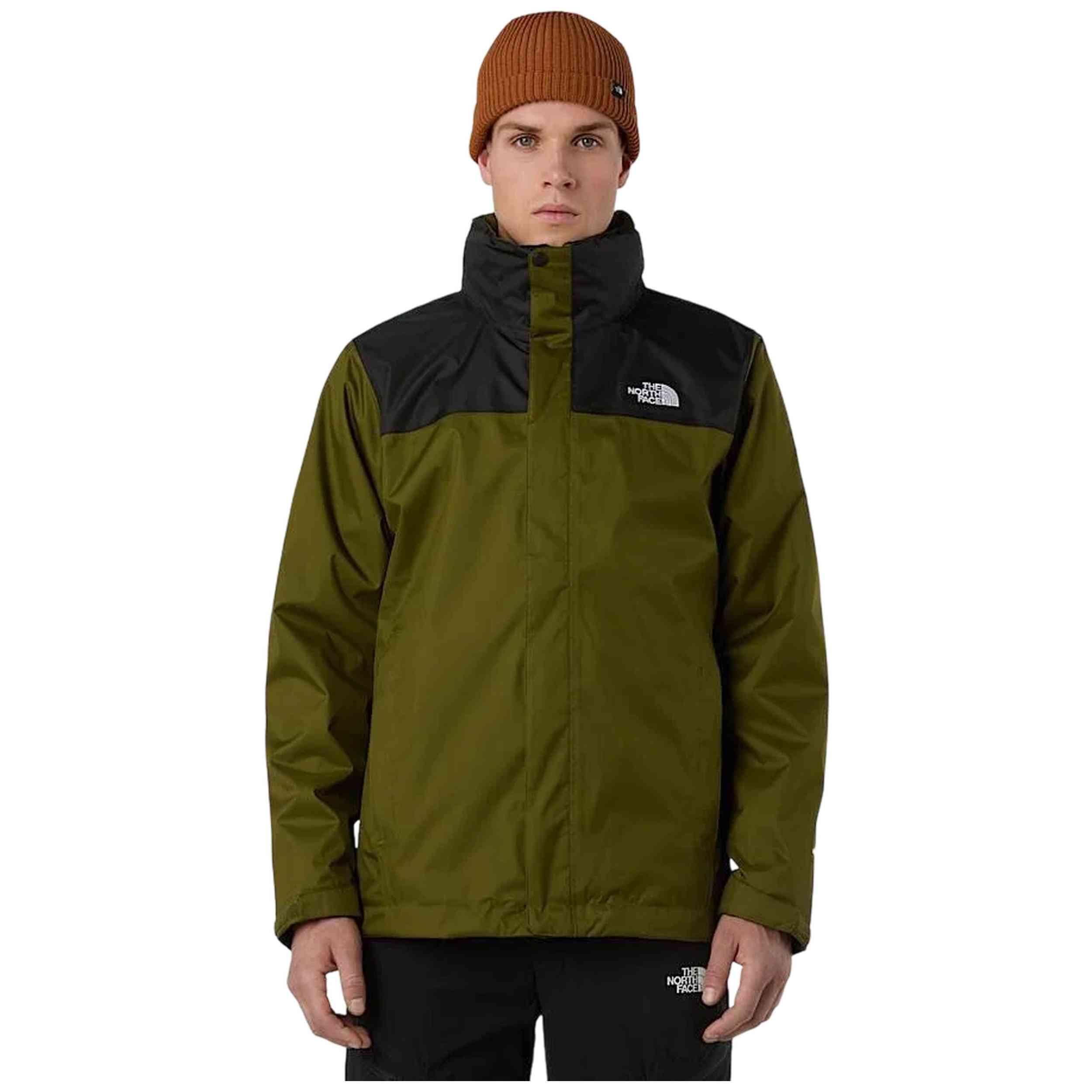 Casaco The north face modelo NF00CG55WOG1 para homem 4/5