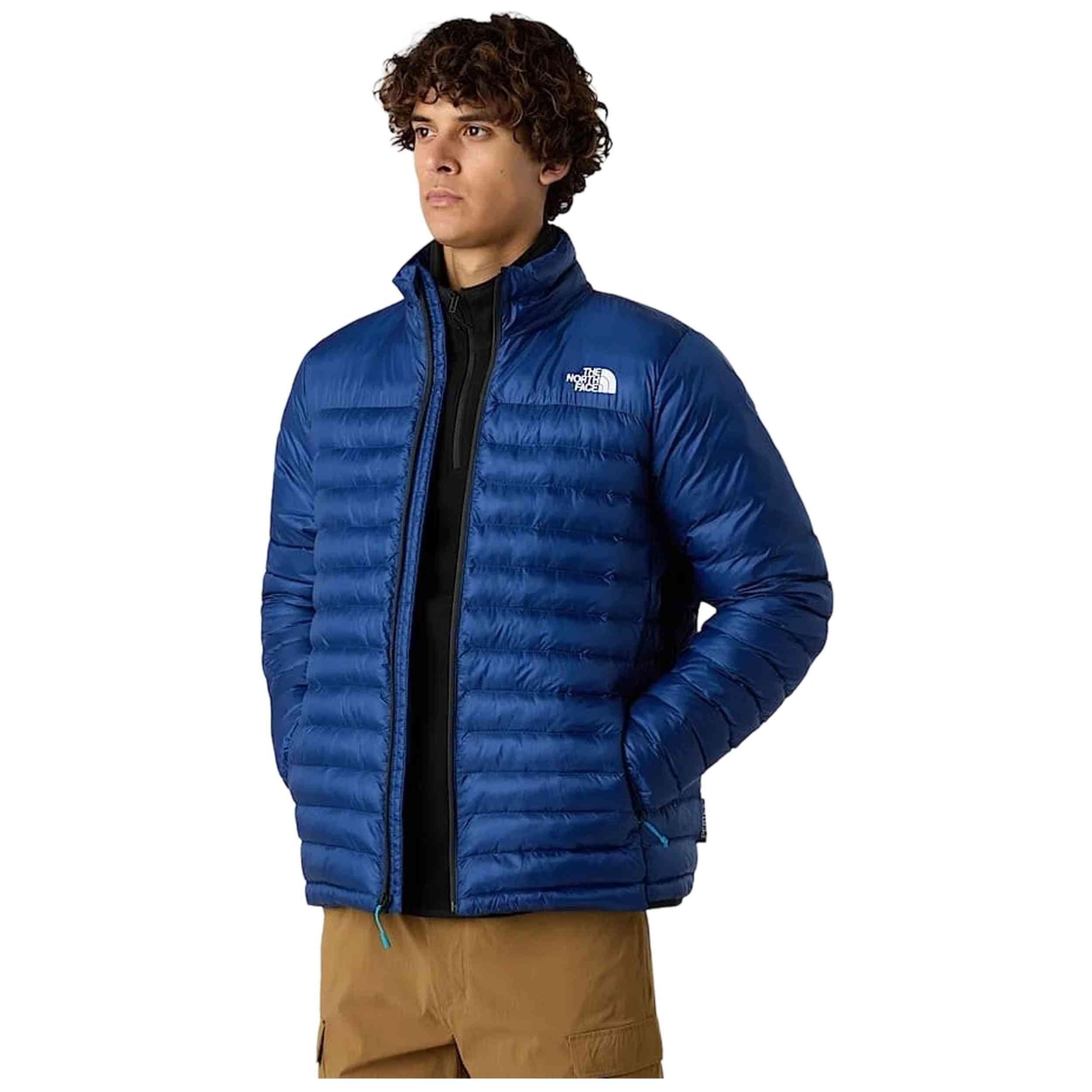Cappotto The north face modello NF0A88U2D1R1 per uomini 4/5