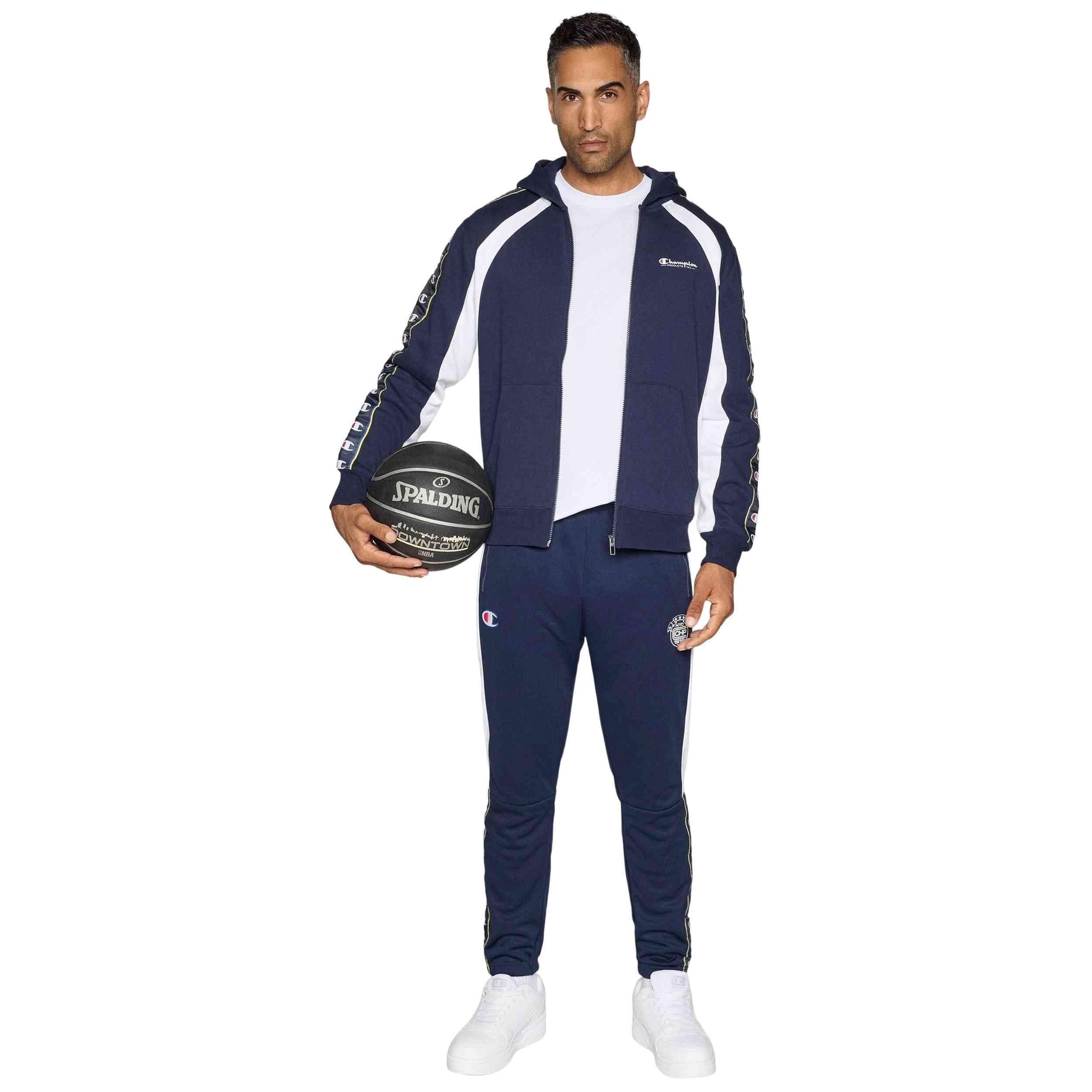 Pantaloni della tuta Champion modello 221931BS568 per uomini 2/5