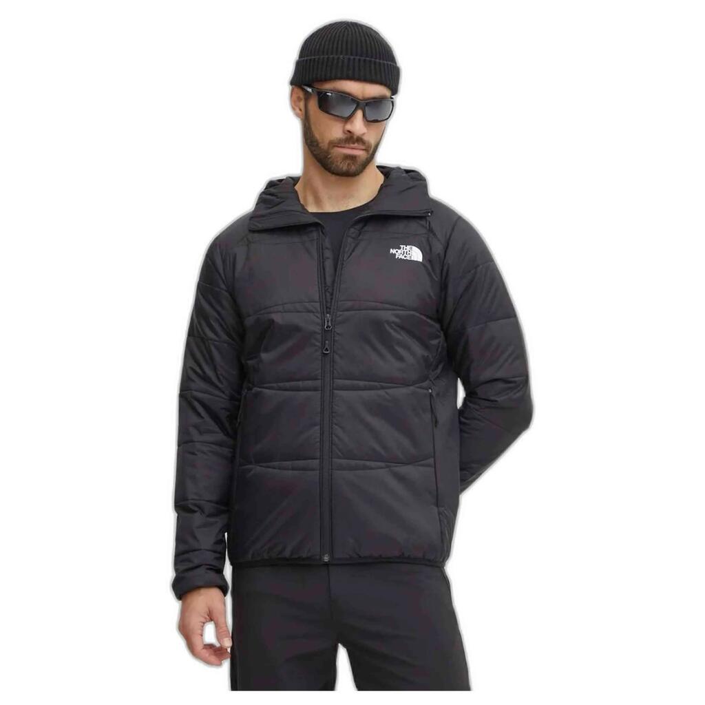 Coat The north face model NF0A5IBRKX71 for man