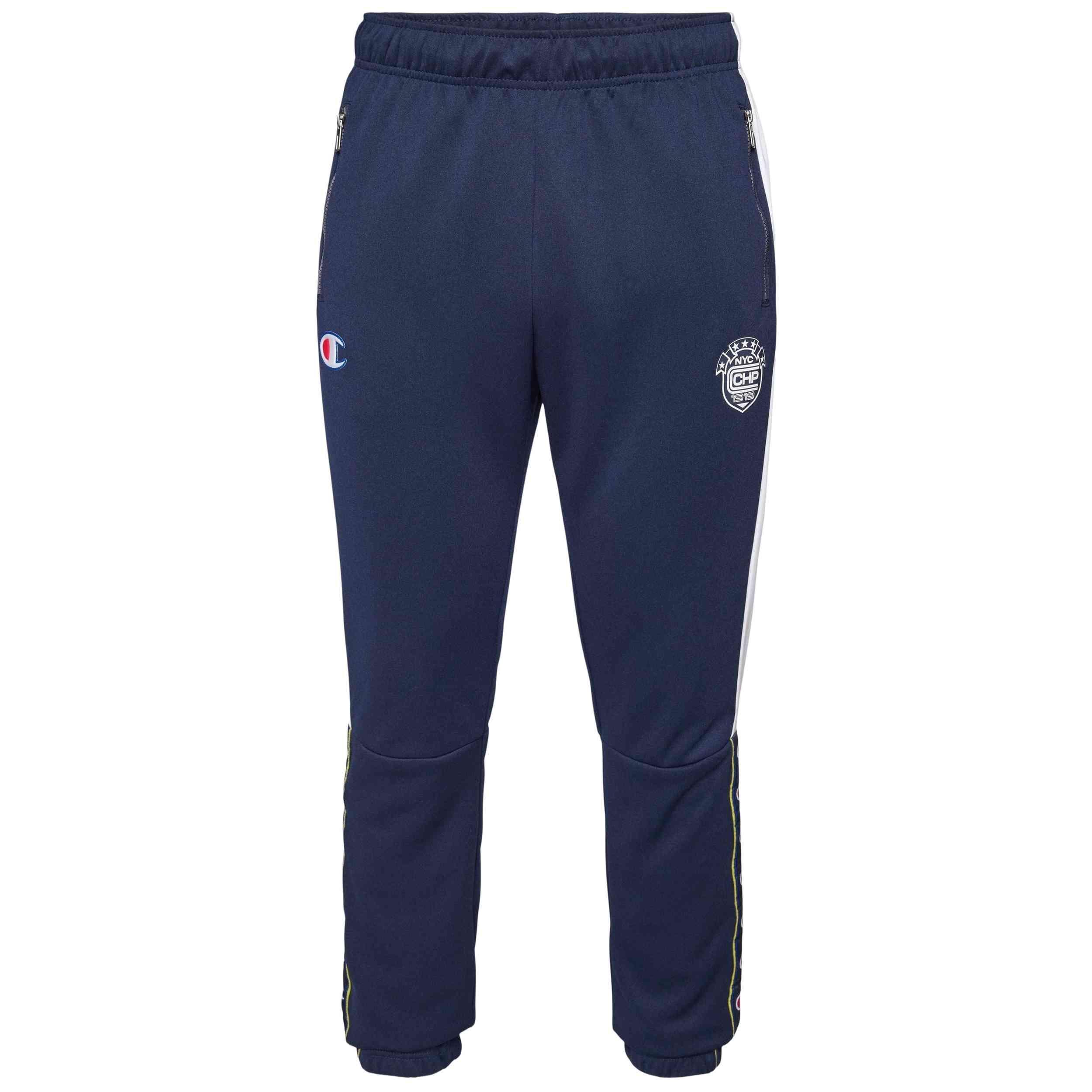 Pantaloni della tuta Champion modello 221931BS568 per uomini 5/5