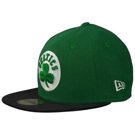 Casquette New era modèle Boston Celtics pour homme