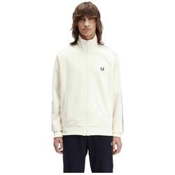 Veste de survêtement Fred perry modèle 124-15261458596184 pour homme