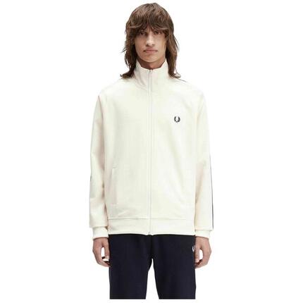 Veste de survêtement Fred perry modèle 124-15261458596184 pour homme