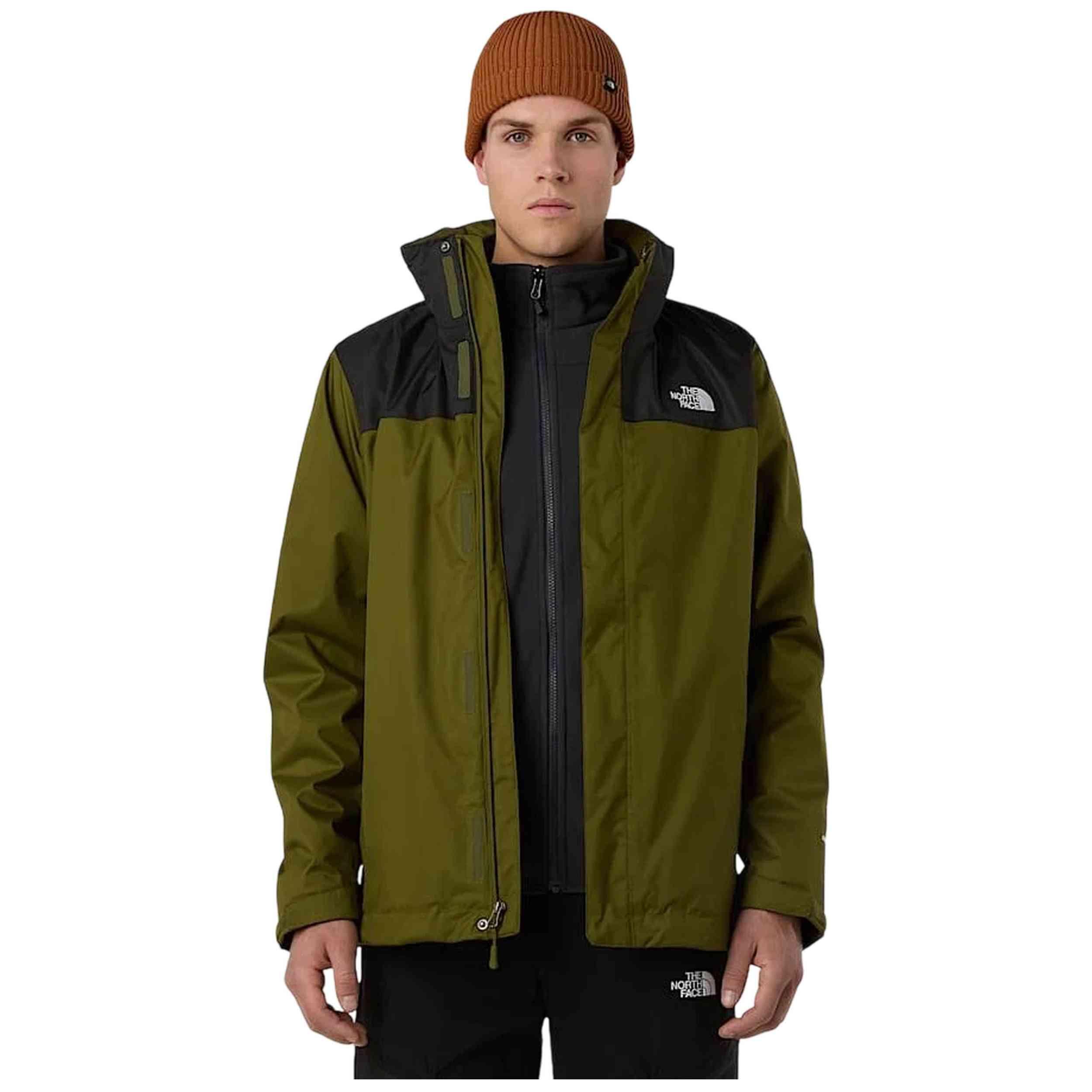 THE NORTH FACE picture