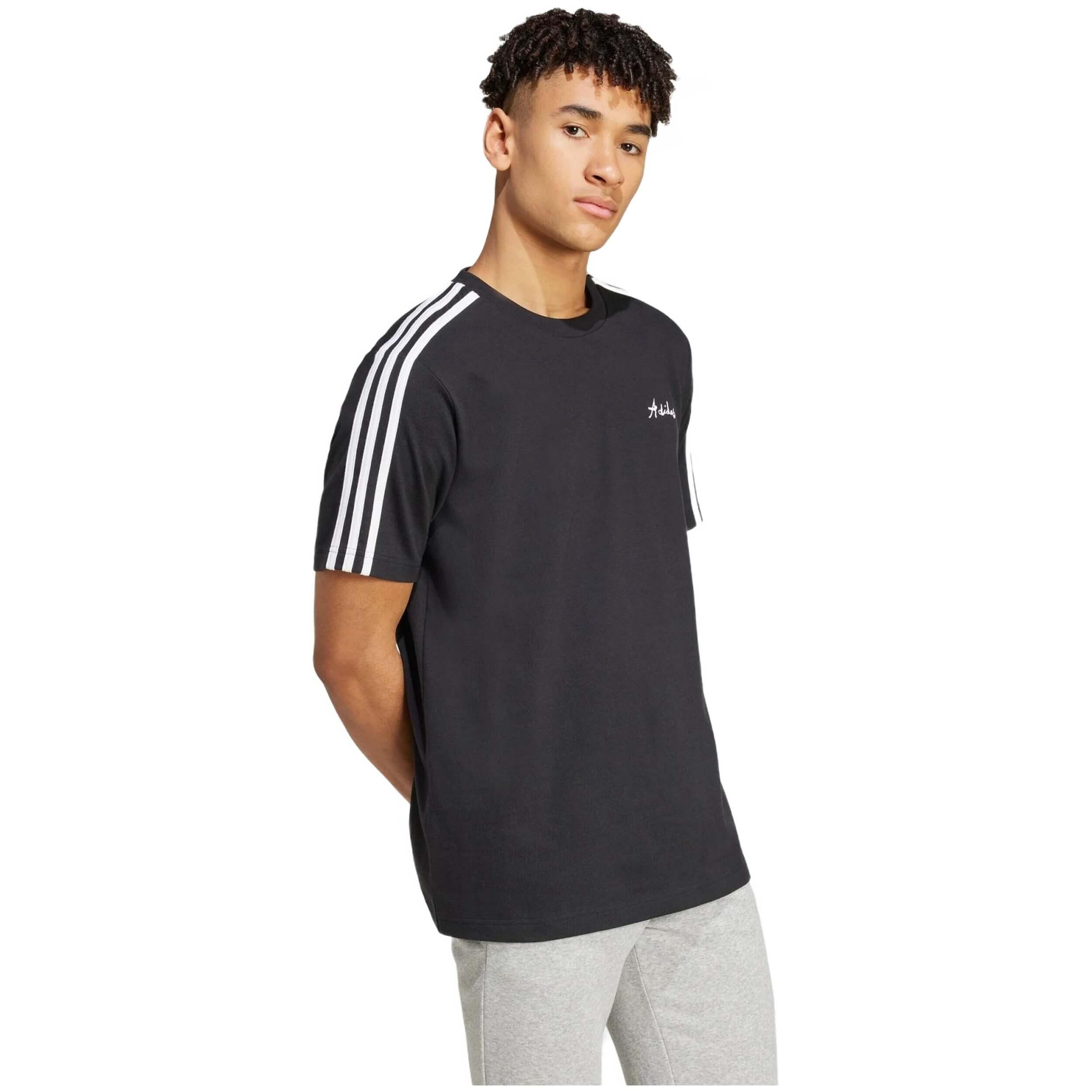 T-shirt Adidas modelo IZ1172 para homem 3/5