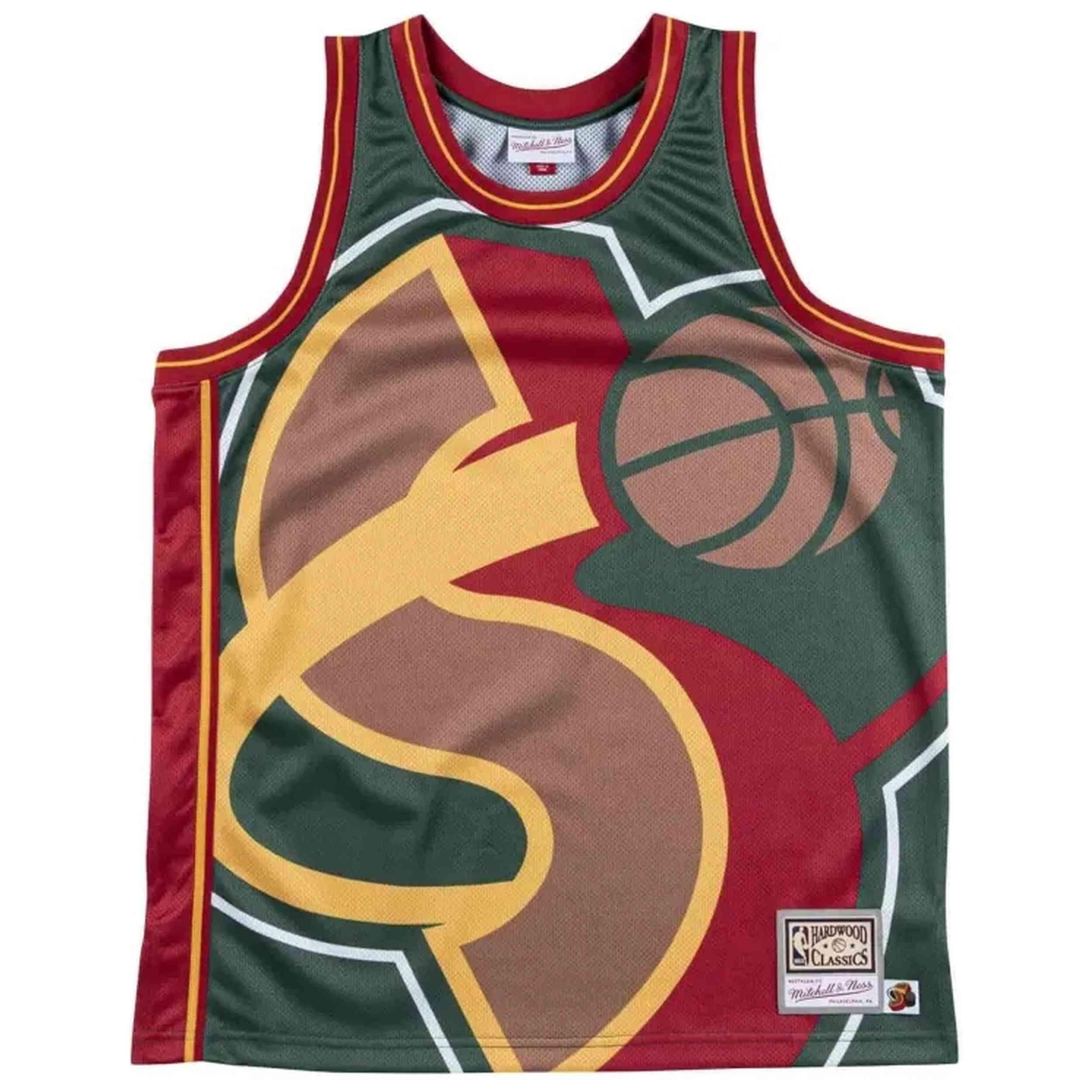 MITCHELL & NESS picture