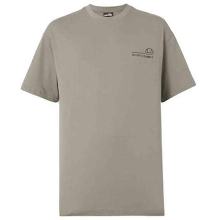 Camiseta de manga corta Ellesse modelo SHZ21857-VERDE para hombre