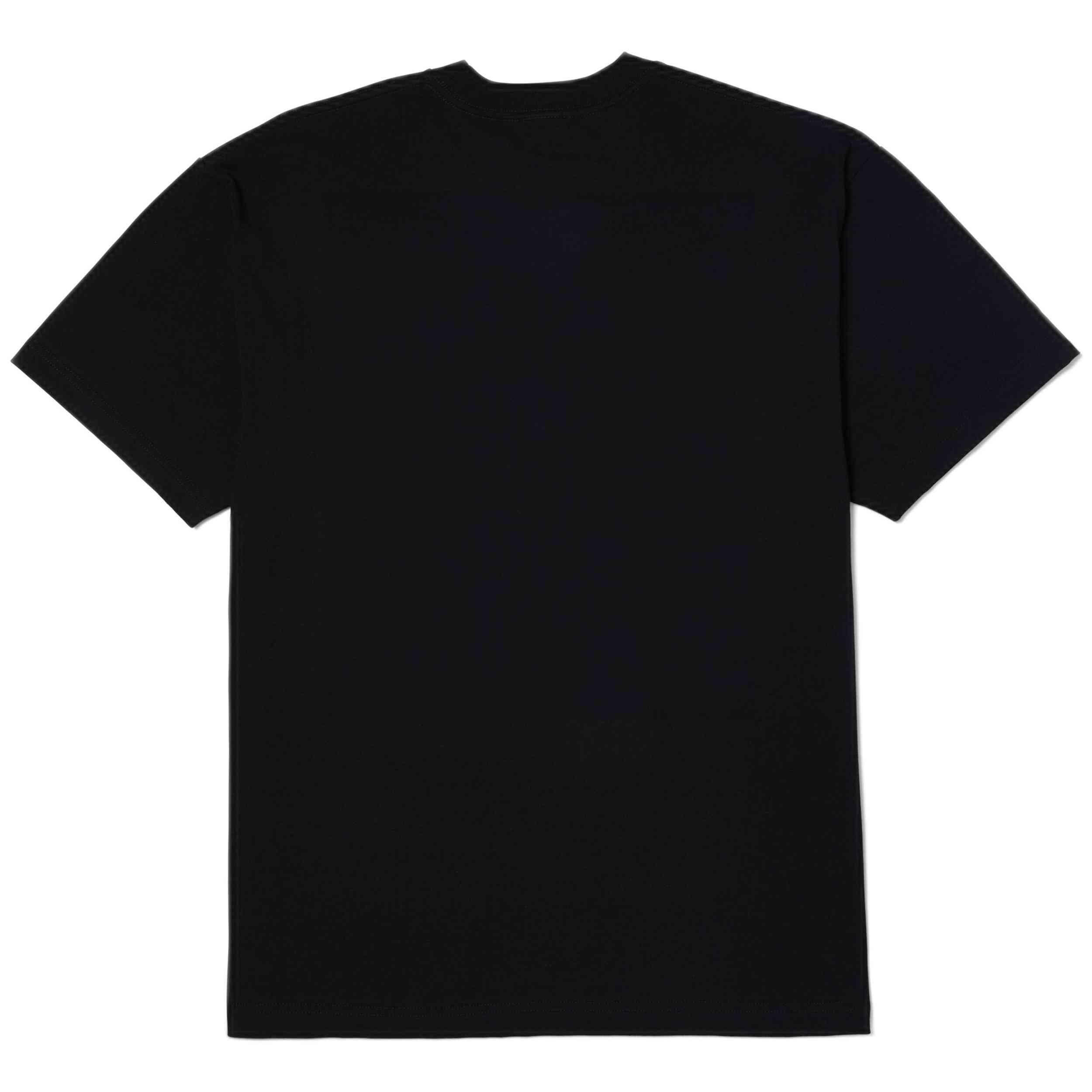 T-shirt Huf modèle TS02415 pour unisexe 3/3