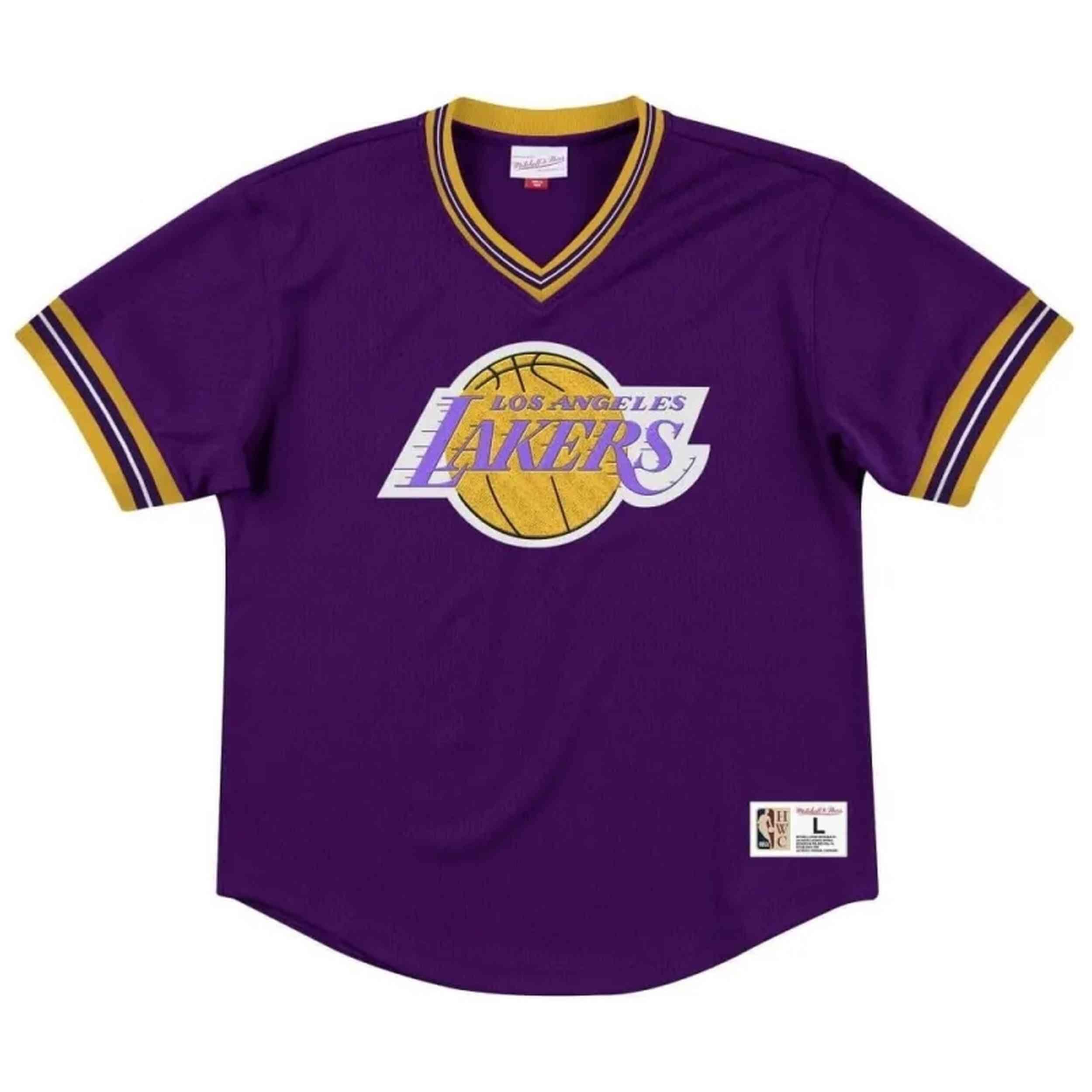 MITCHELL & NESS picture