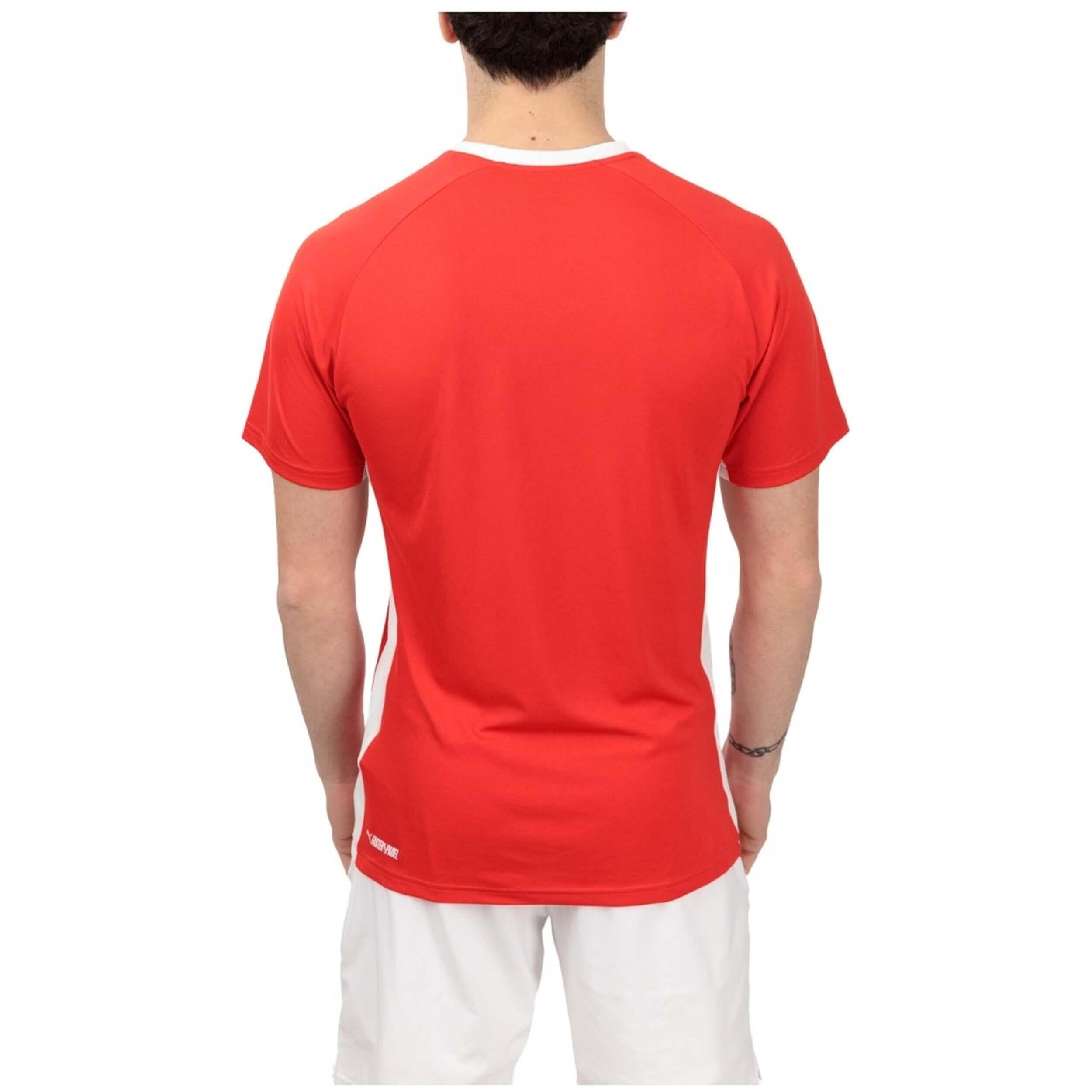 T-shirt Puma modelo 931832-08 para homem 2/2