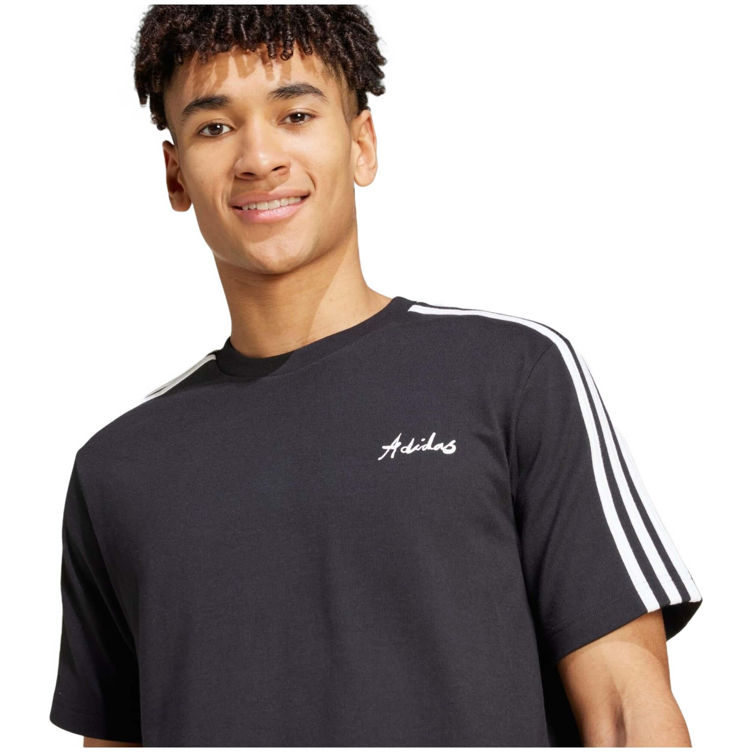 T-shirt Adidas modelo IZ1172 para homem 5/5
