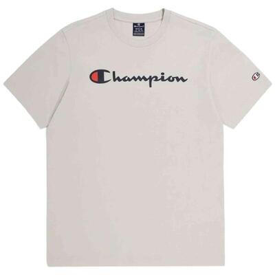 T-shirt met korte mouwen champion model 219206 voor mannen