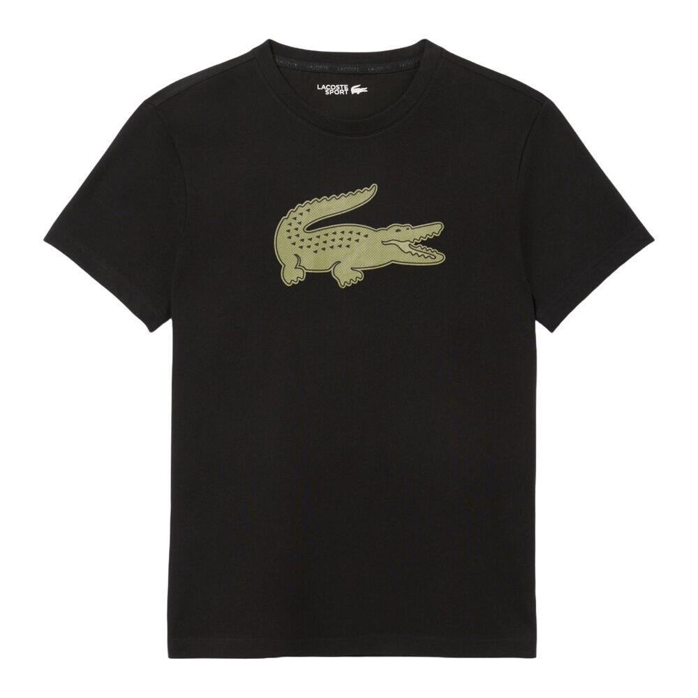 T-shirt Lacoste model Big Logo for man
