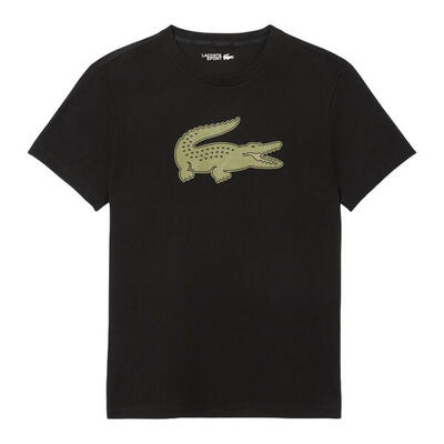 T-shirt Lacoste Sport Ultra Dry Logo