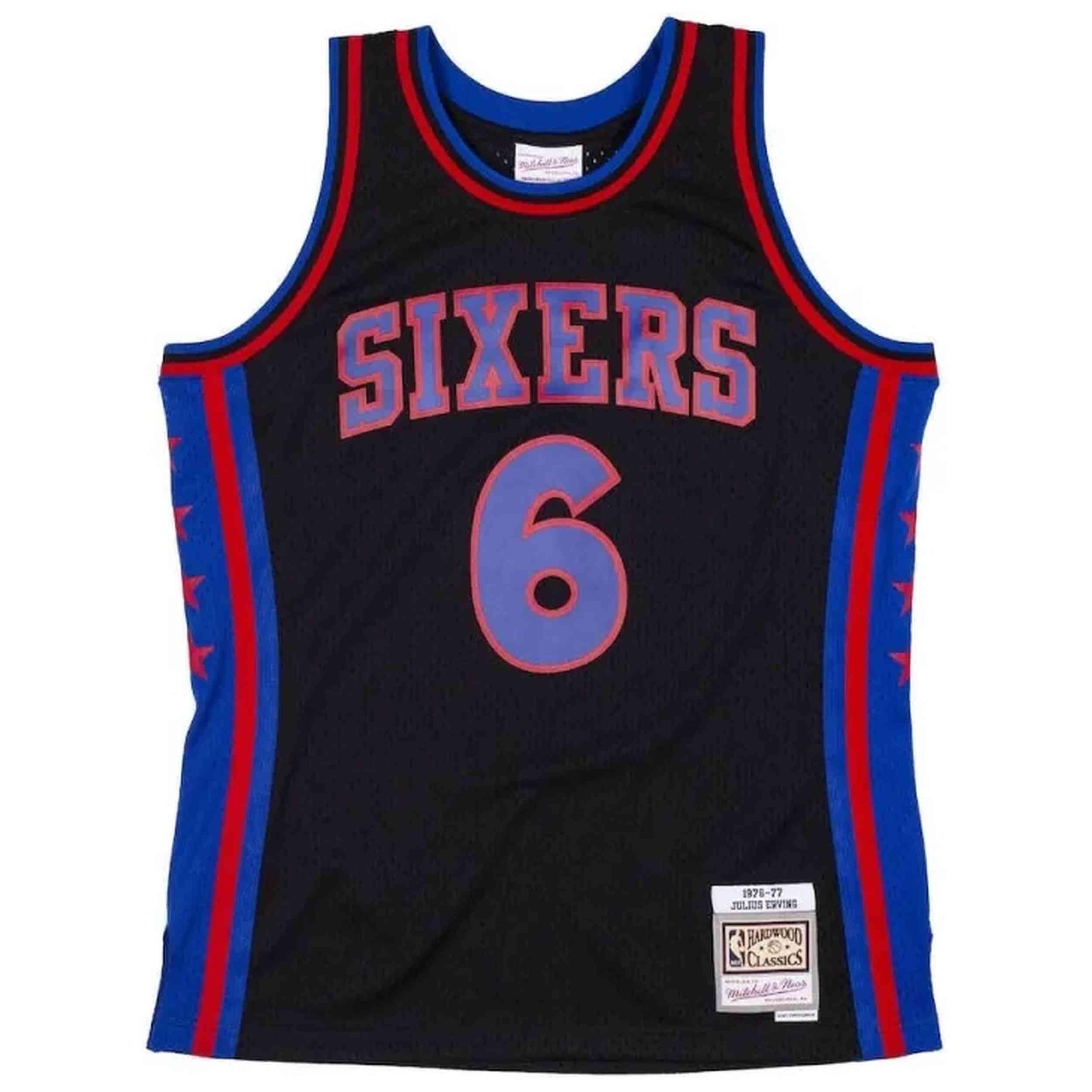 MITCHELL & NESS picture