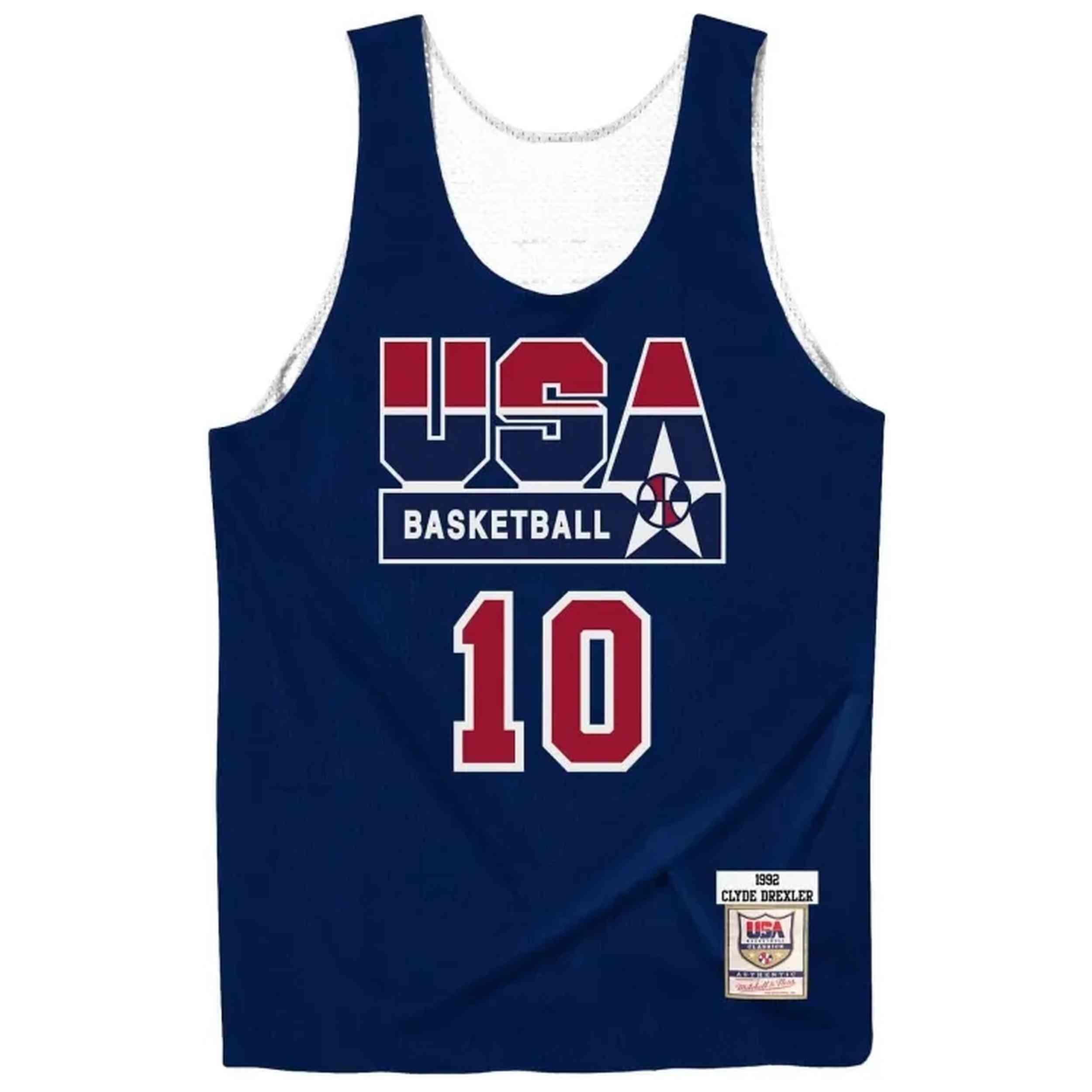MITCHELL & NESS picture